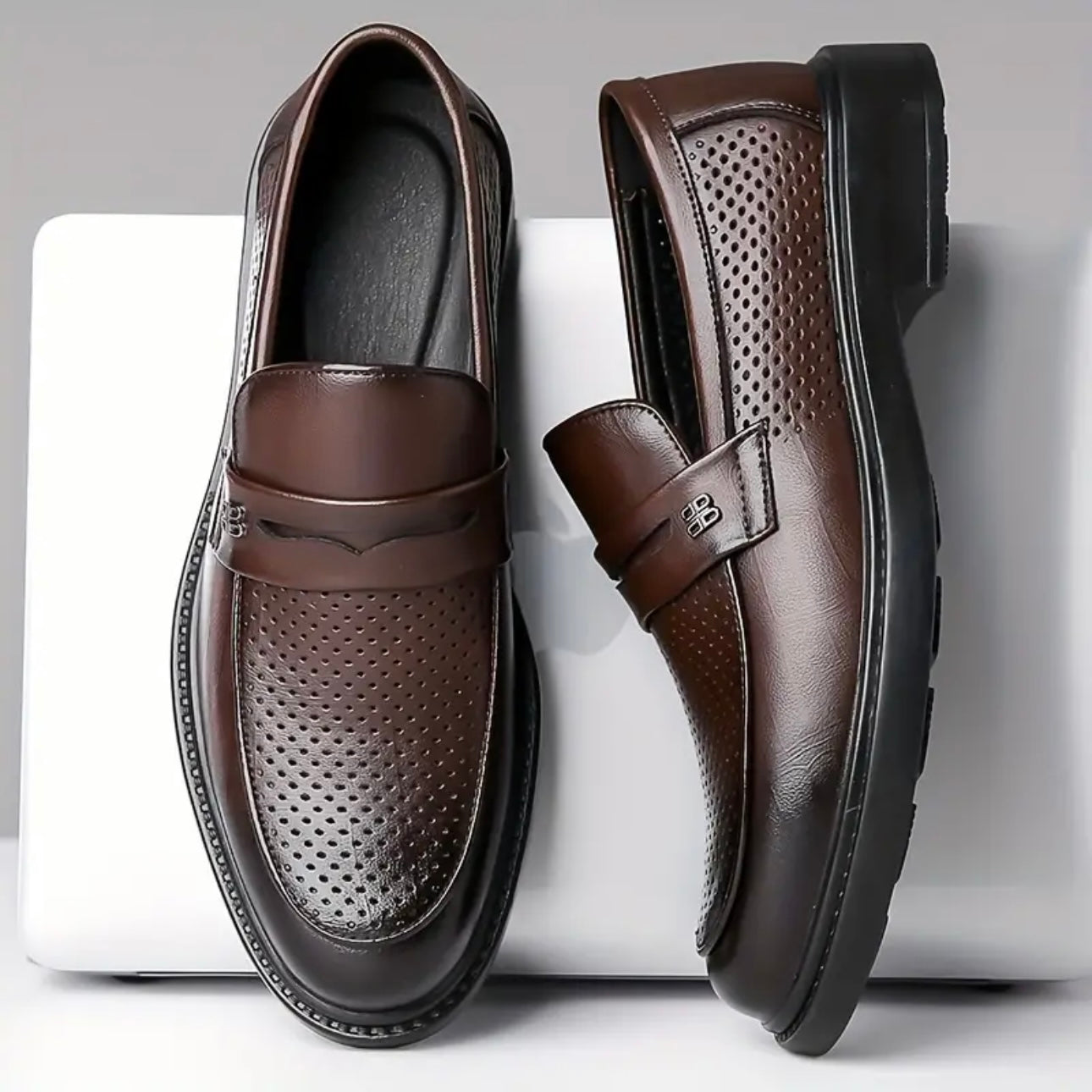 Orion Luxe Loafers