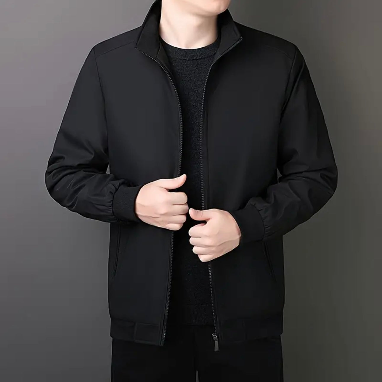 Arctique Jacket