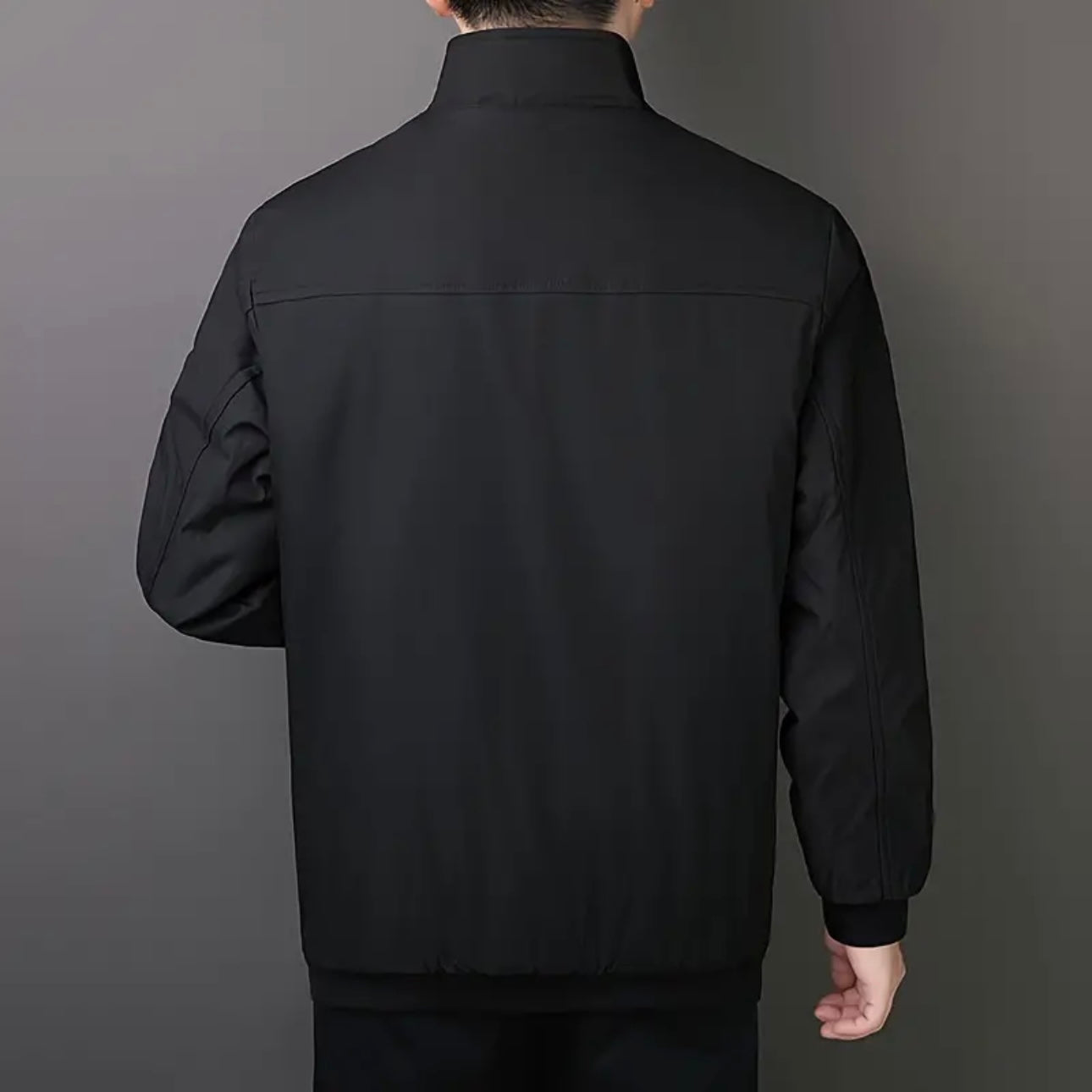 Arctique Jacket