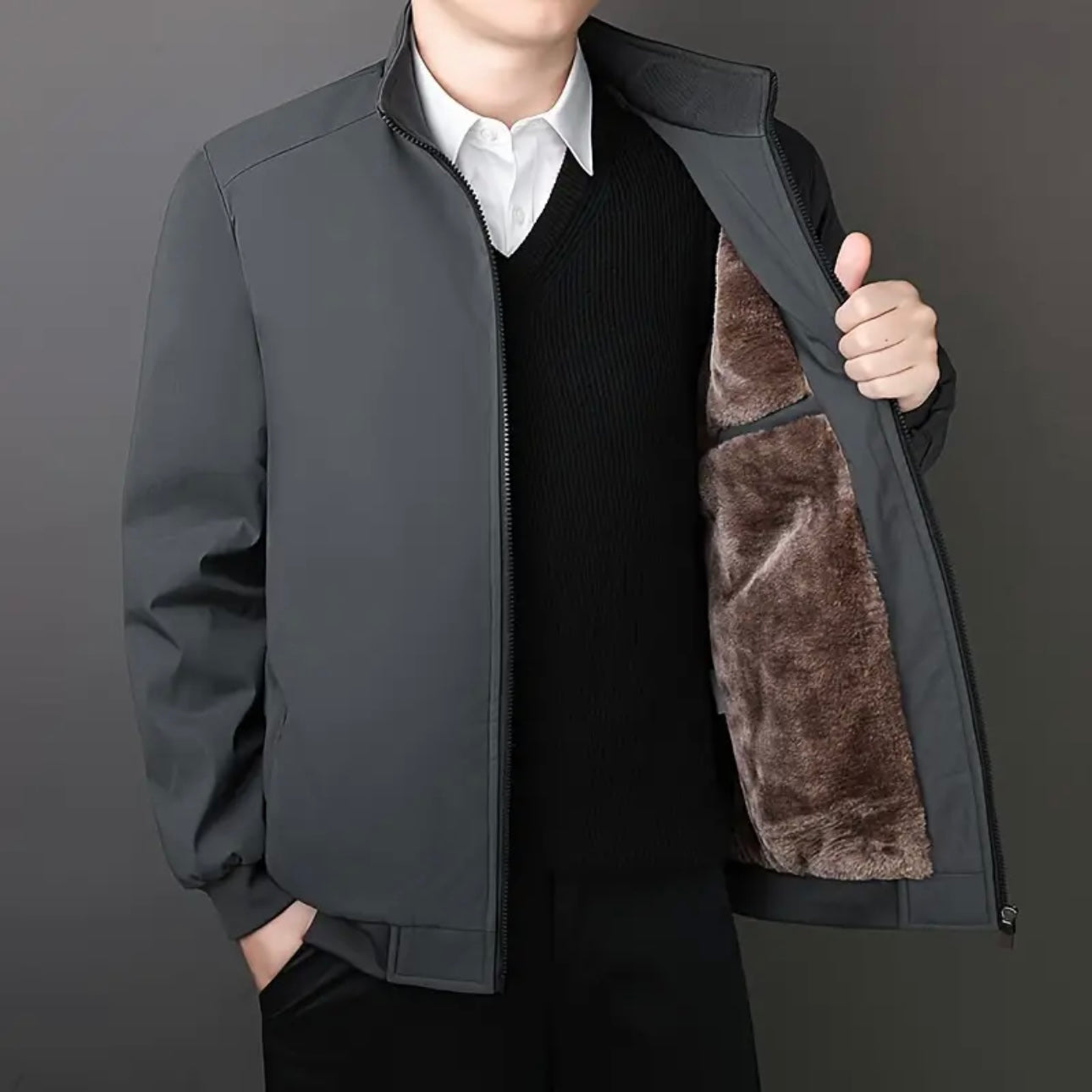Arctique Jacket
