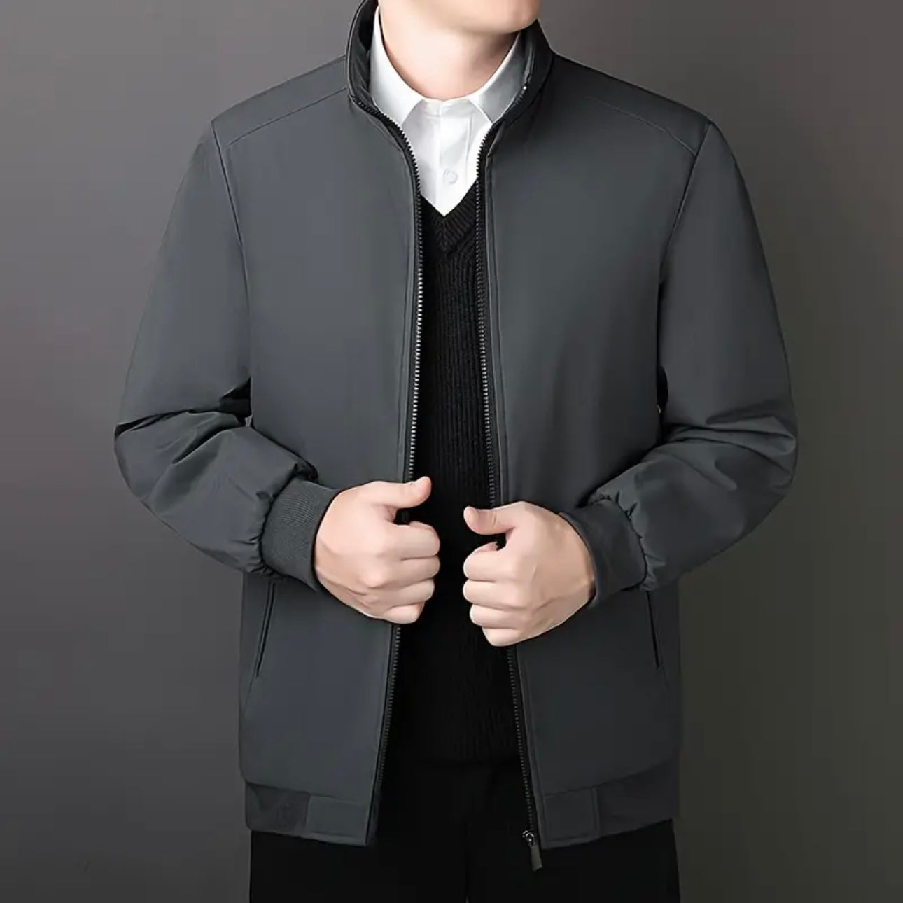 Arctique Jacket