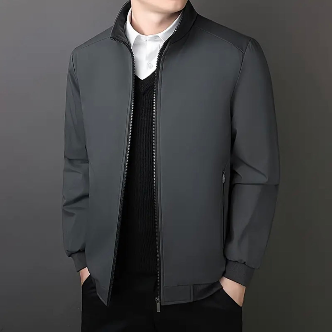 Arctique Jacket