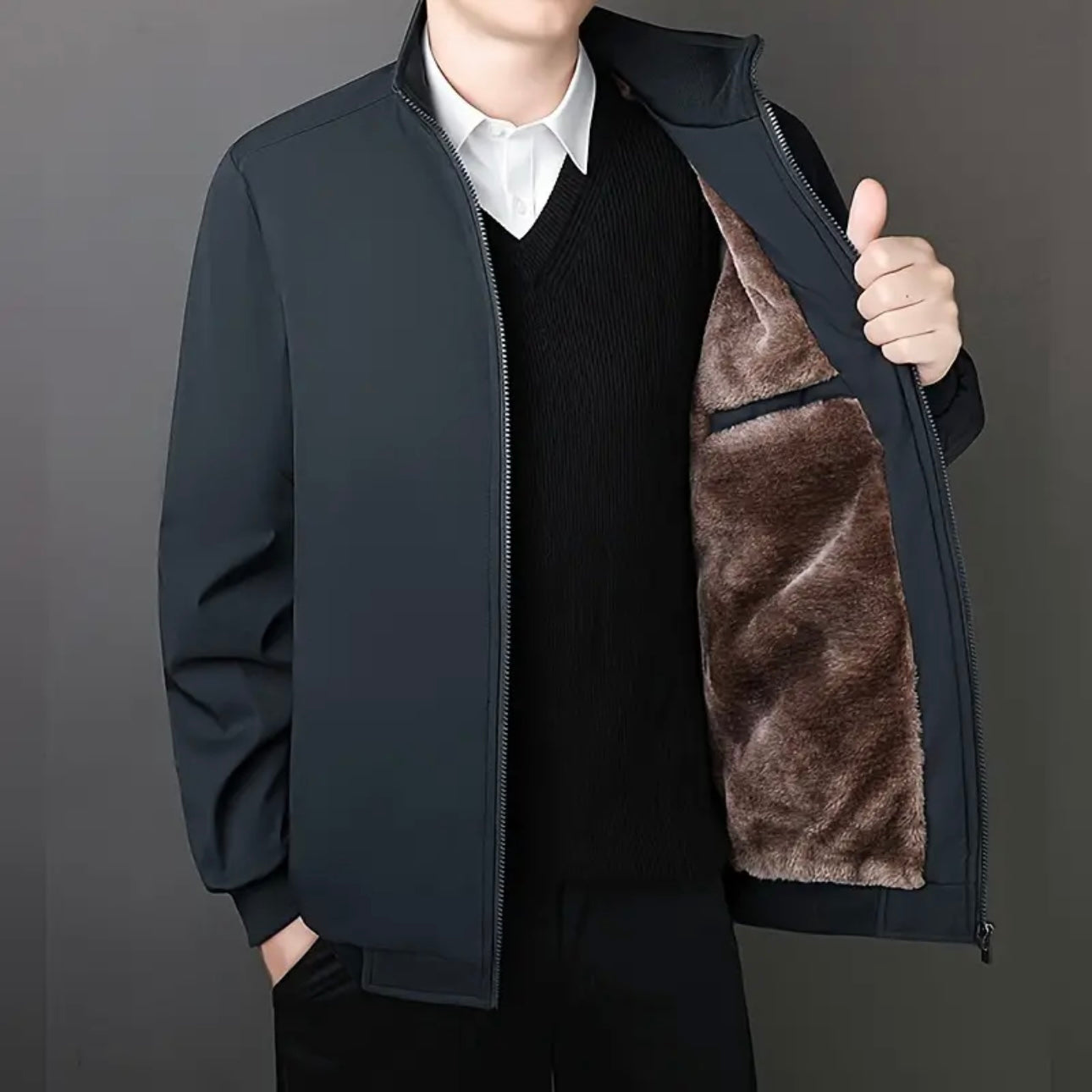 Arctique Jacket