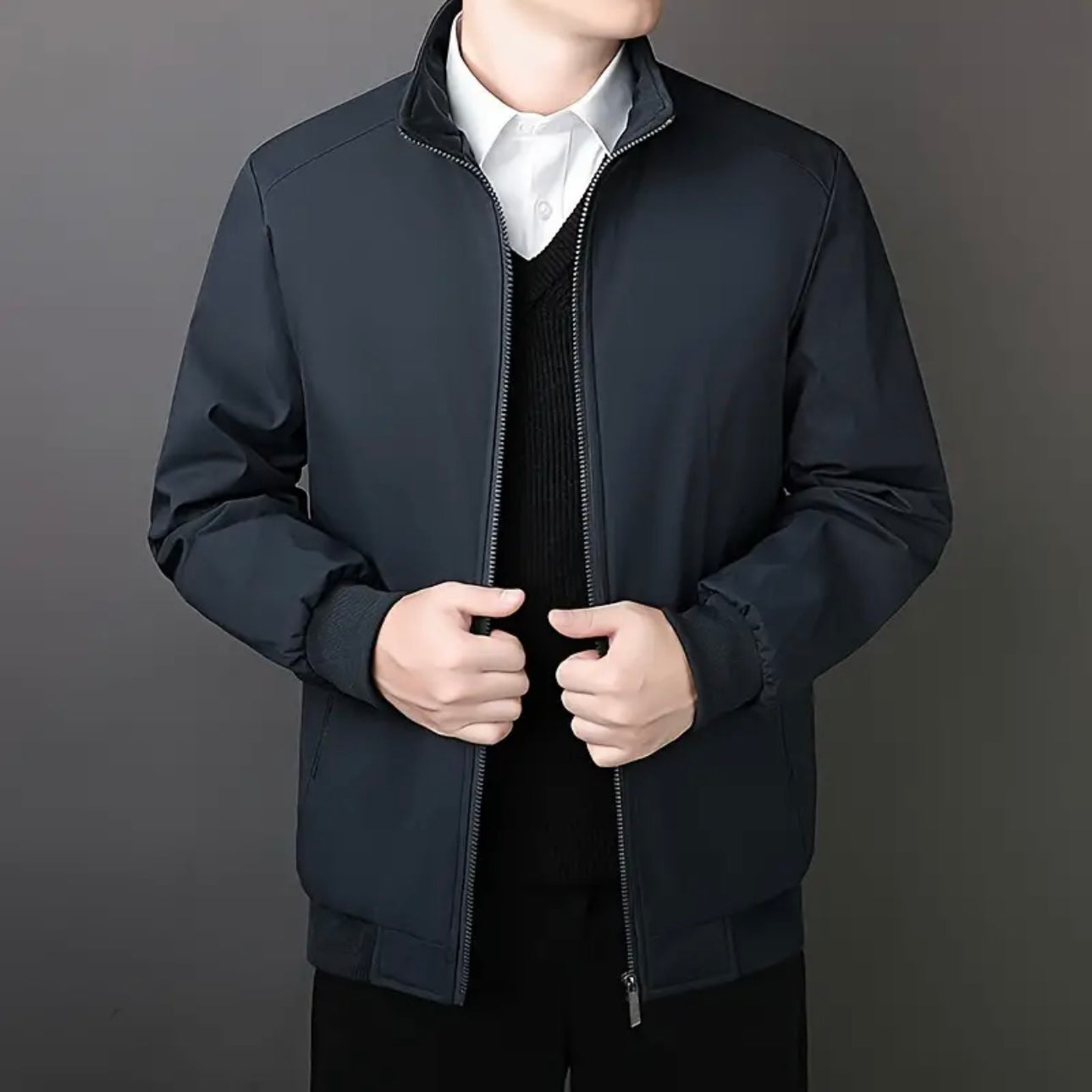 Arctique Jacket
