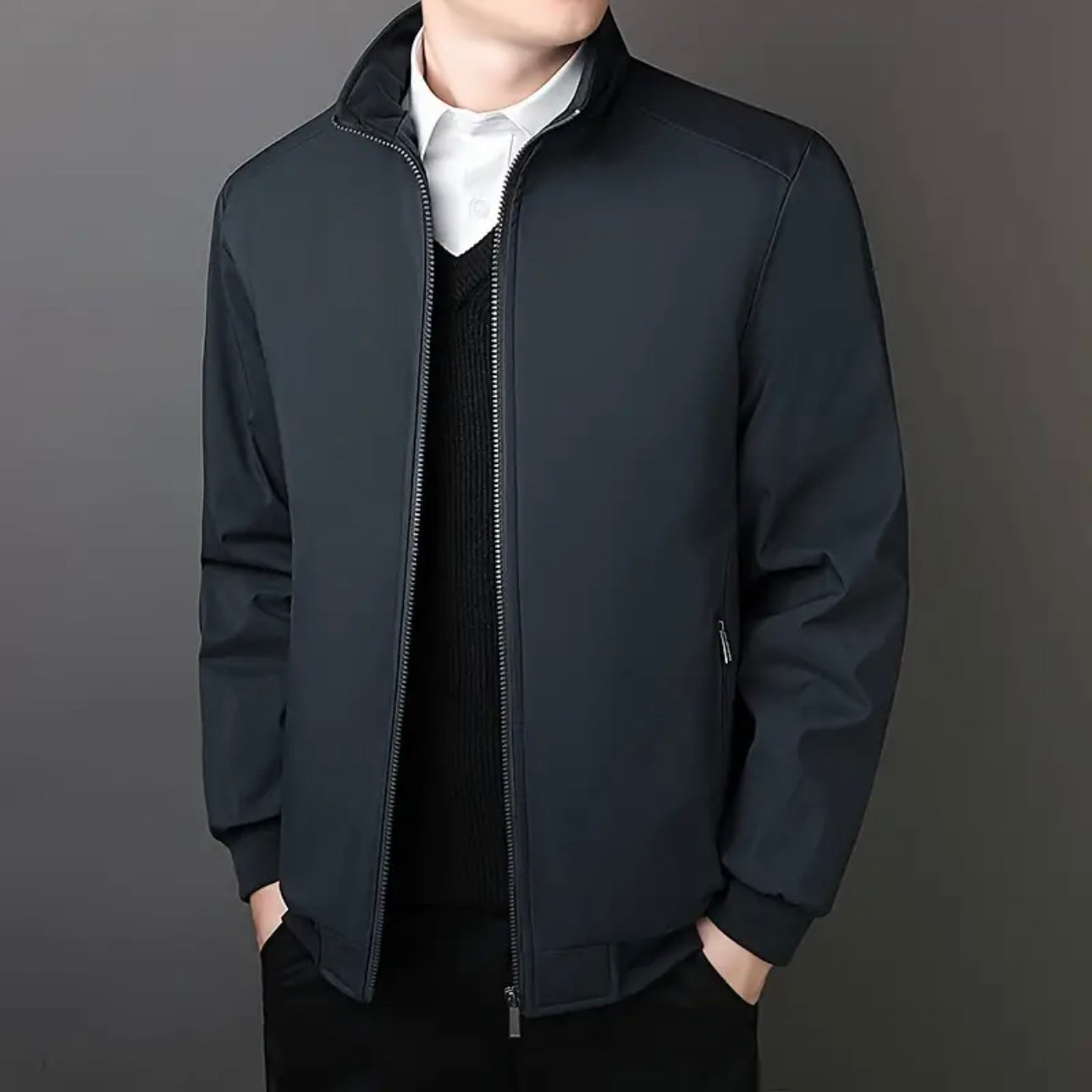 Arctique Jacket