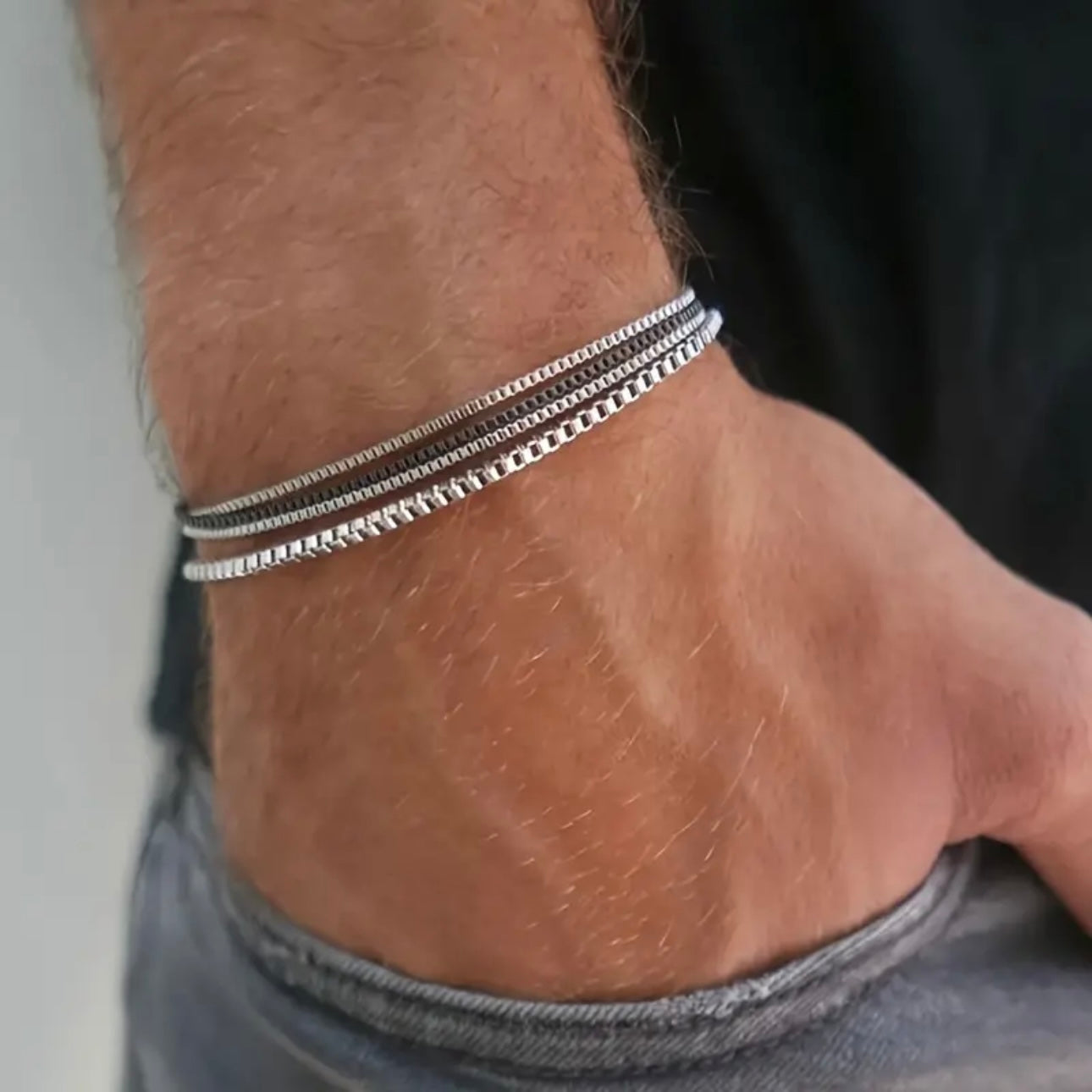 Viva La Bracelet