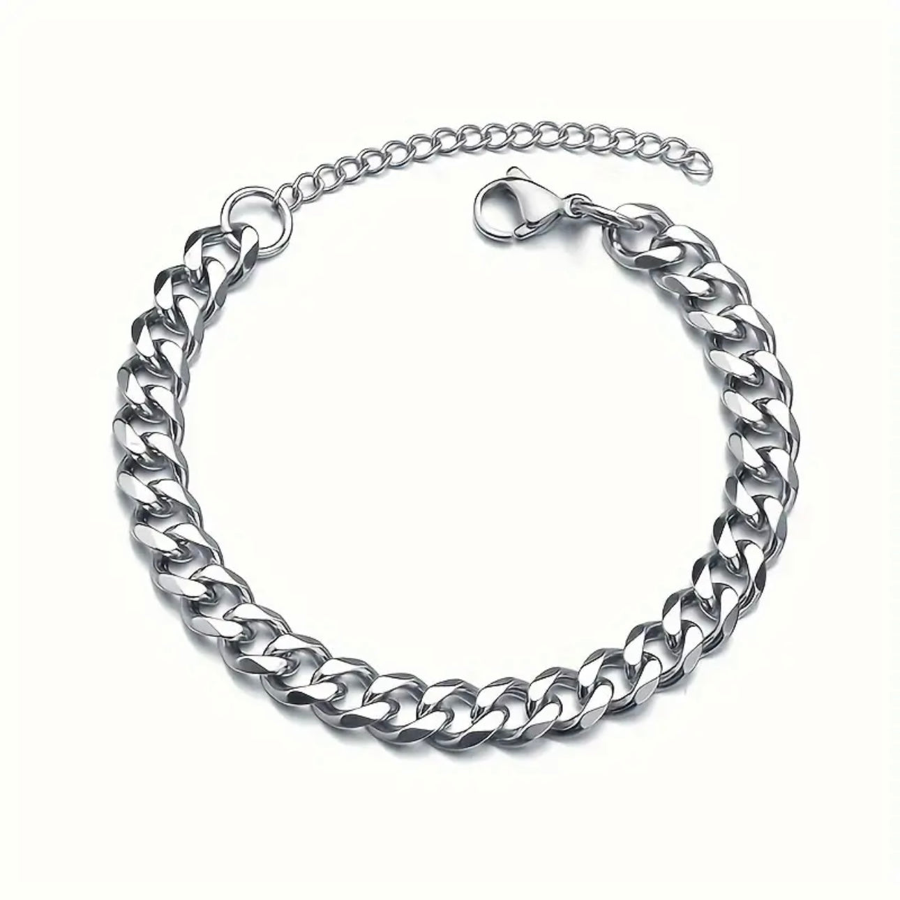 Metallic Bracelet