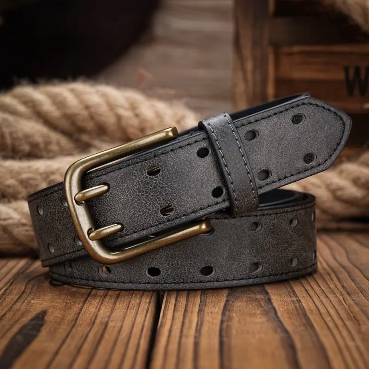 Magia Belt