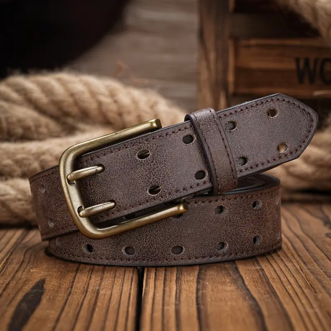Magia Belt