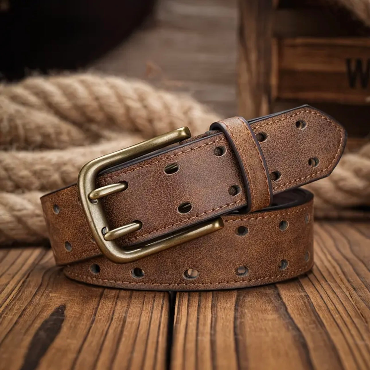 Magia Belt