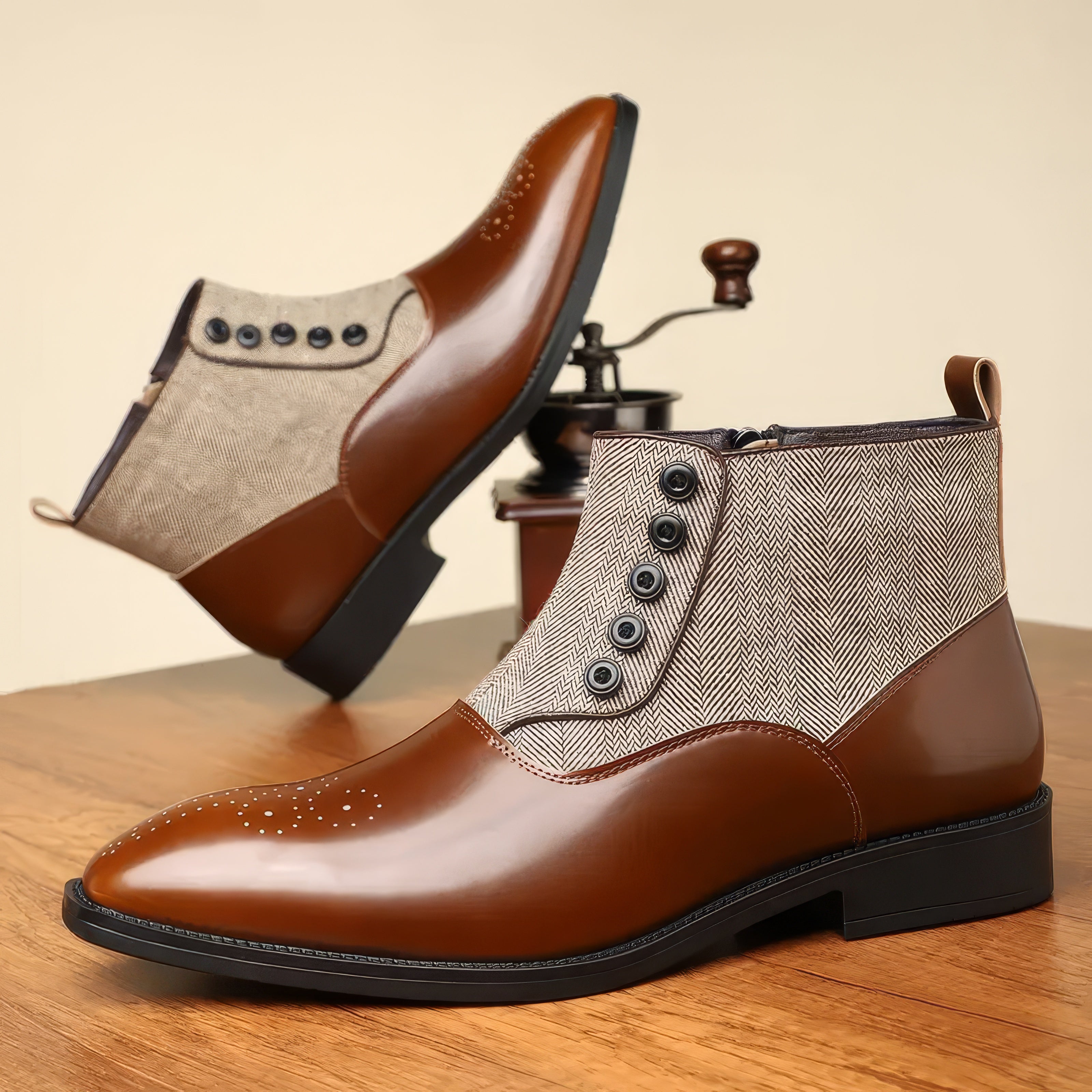 Vellano Shoes