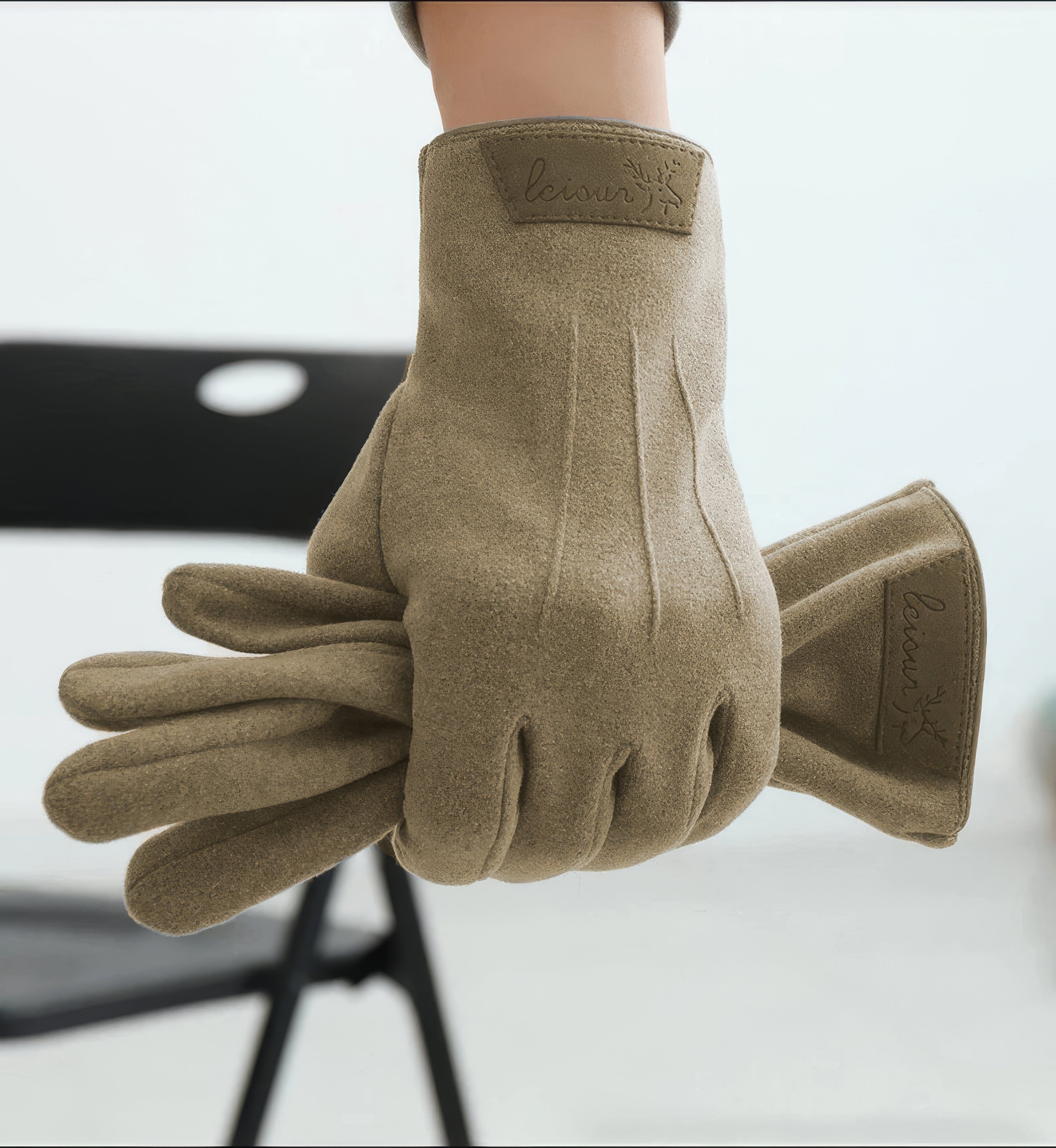 Cervo Sereno Gloves