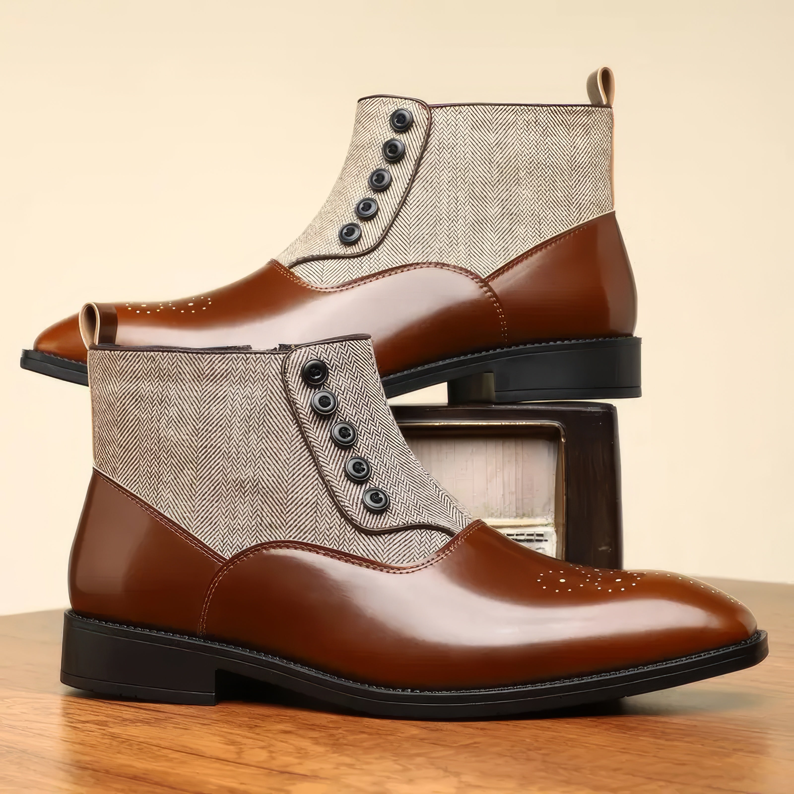 Vellano Shoes