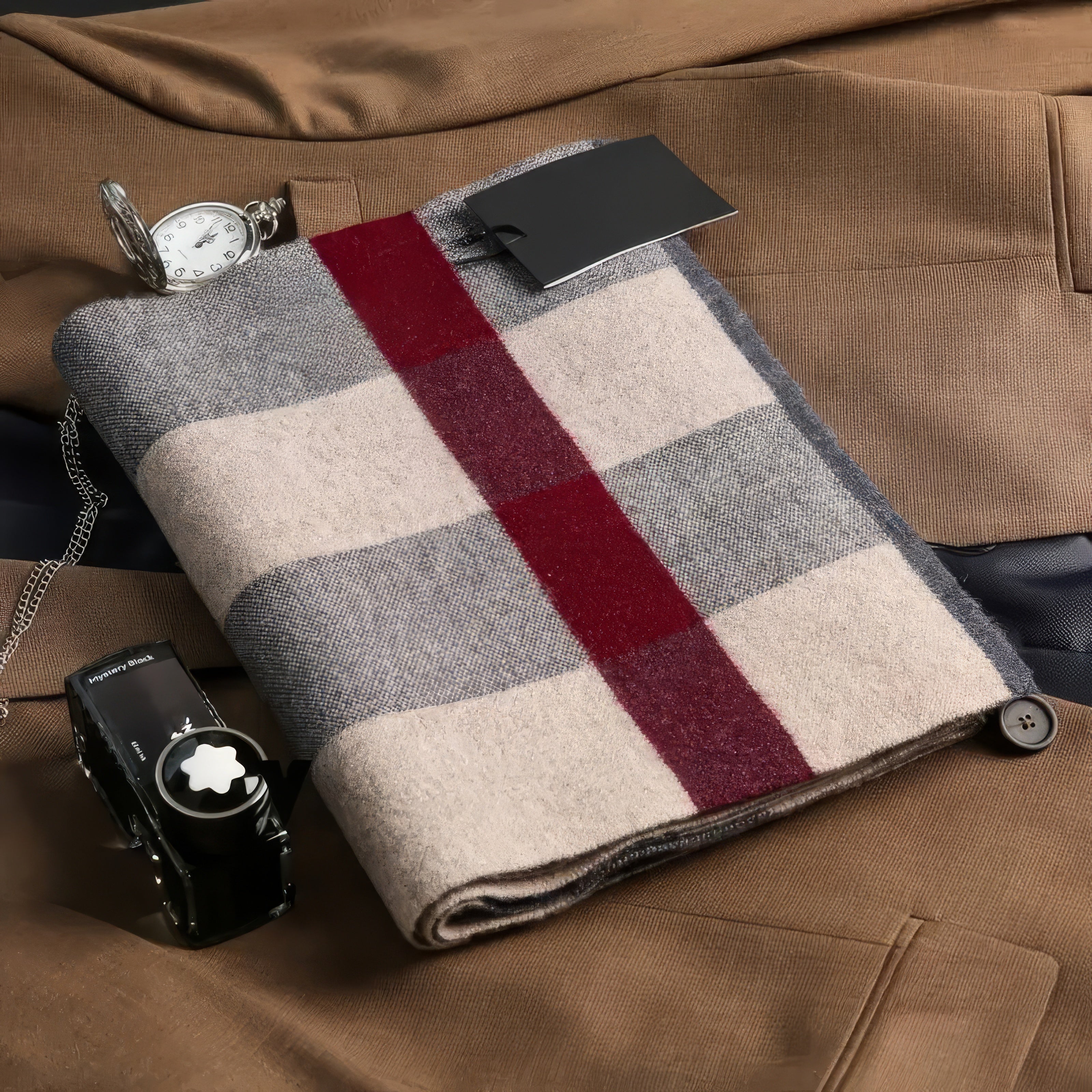 Cervo Leisure Scarf