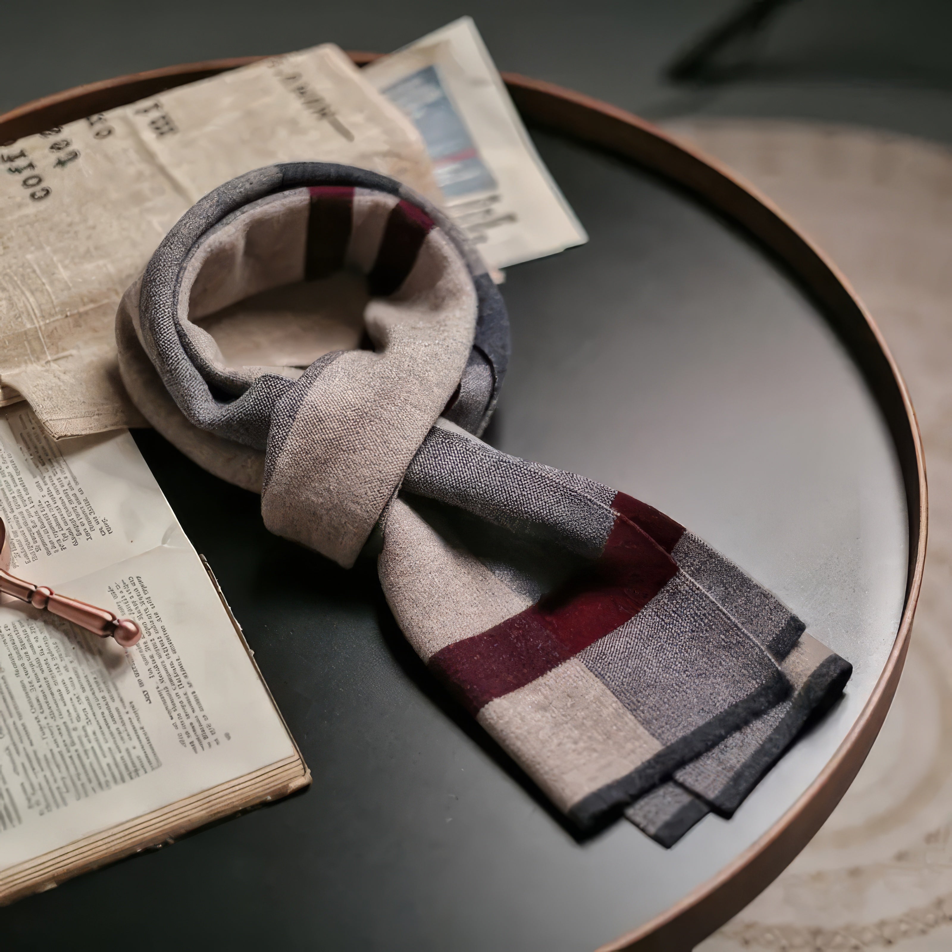 Cervo Leisure Scarf