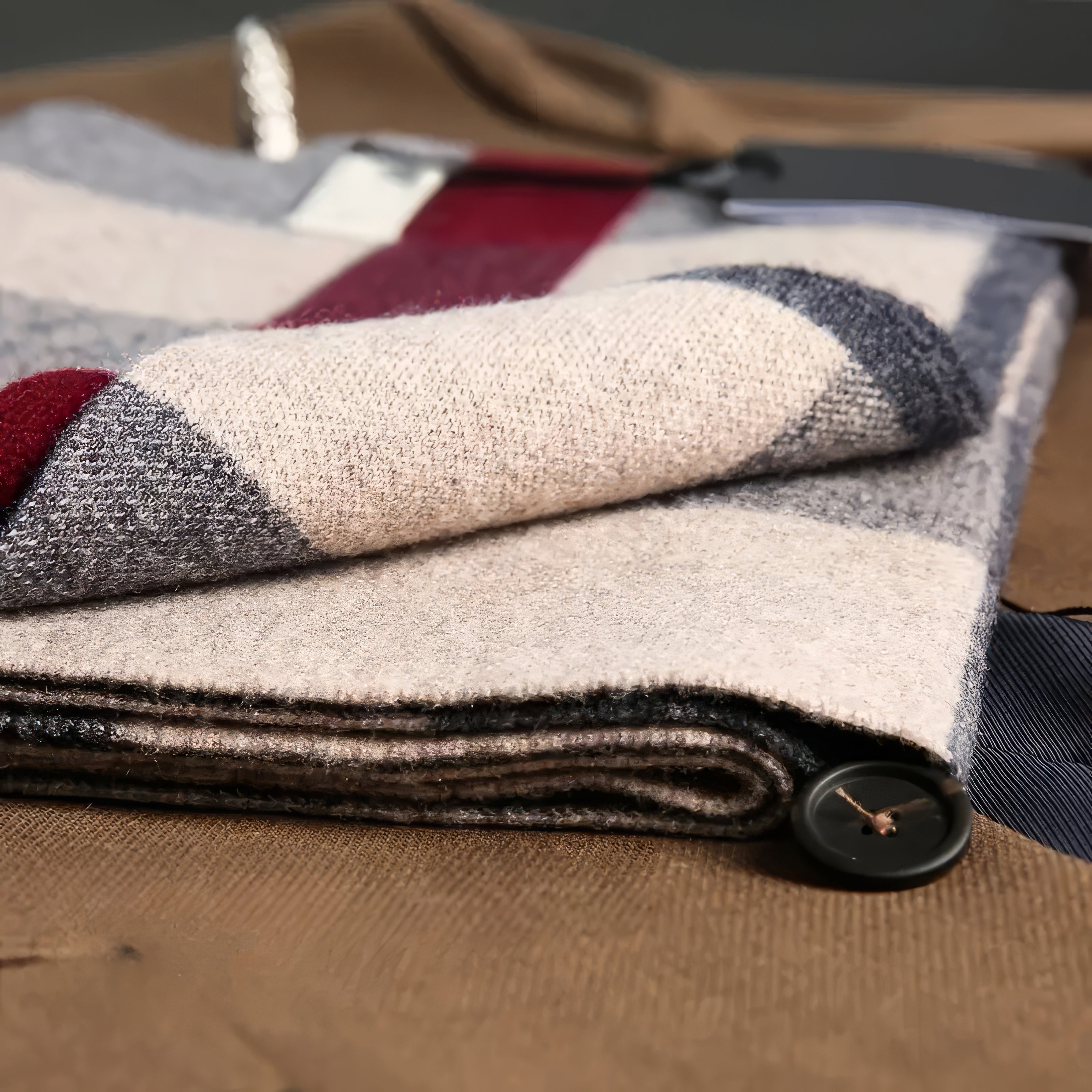 Cervo Leisure Scarf