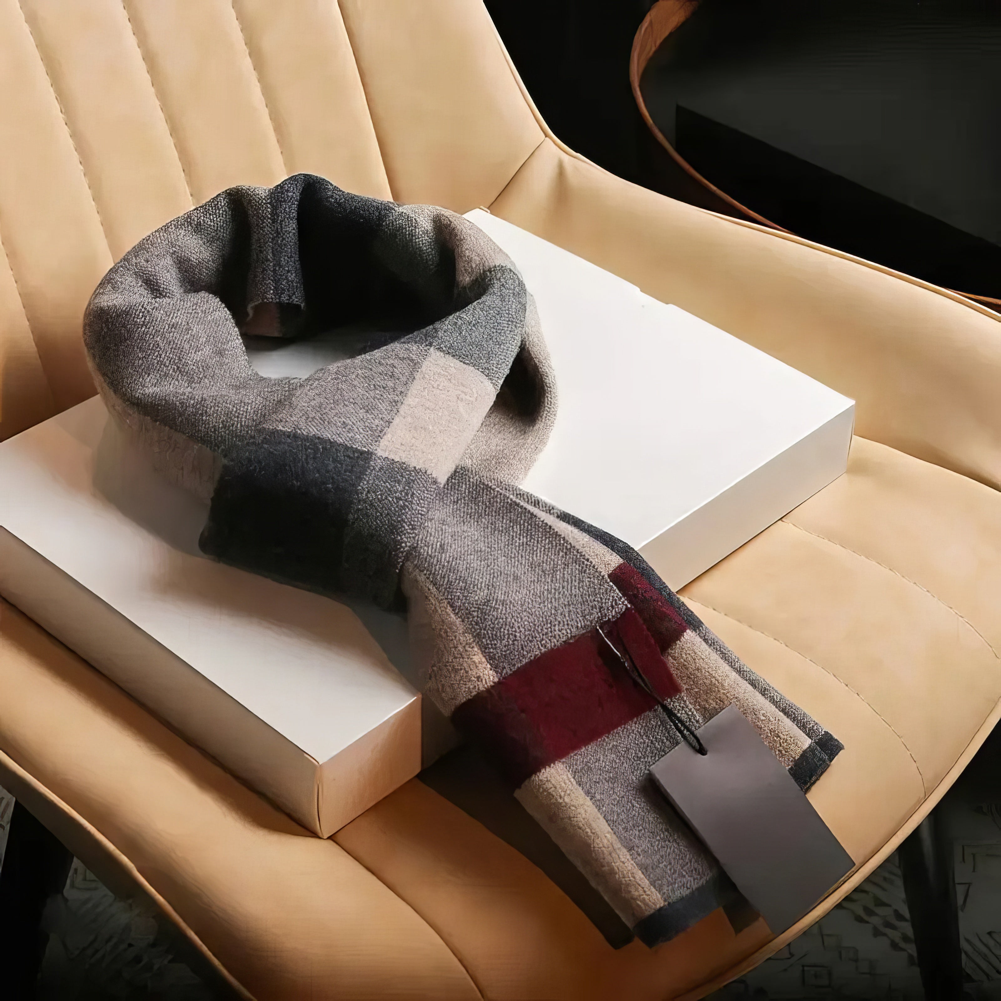 Cervo Leisure Scarf
