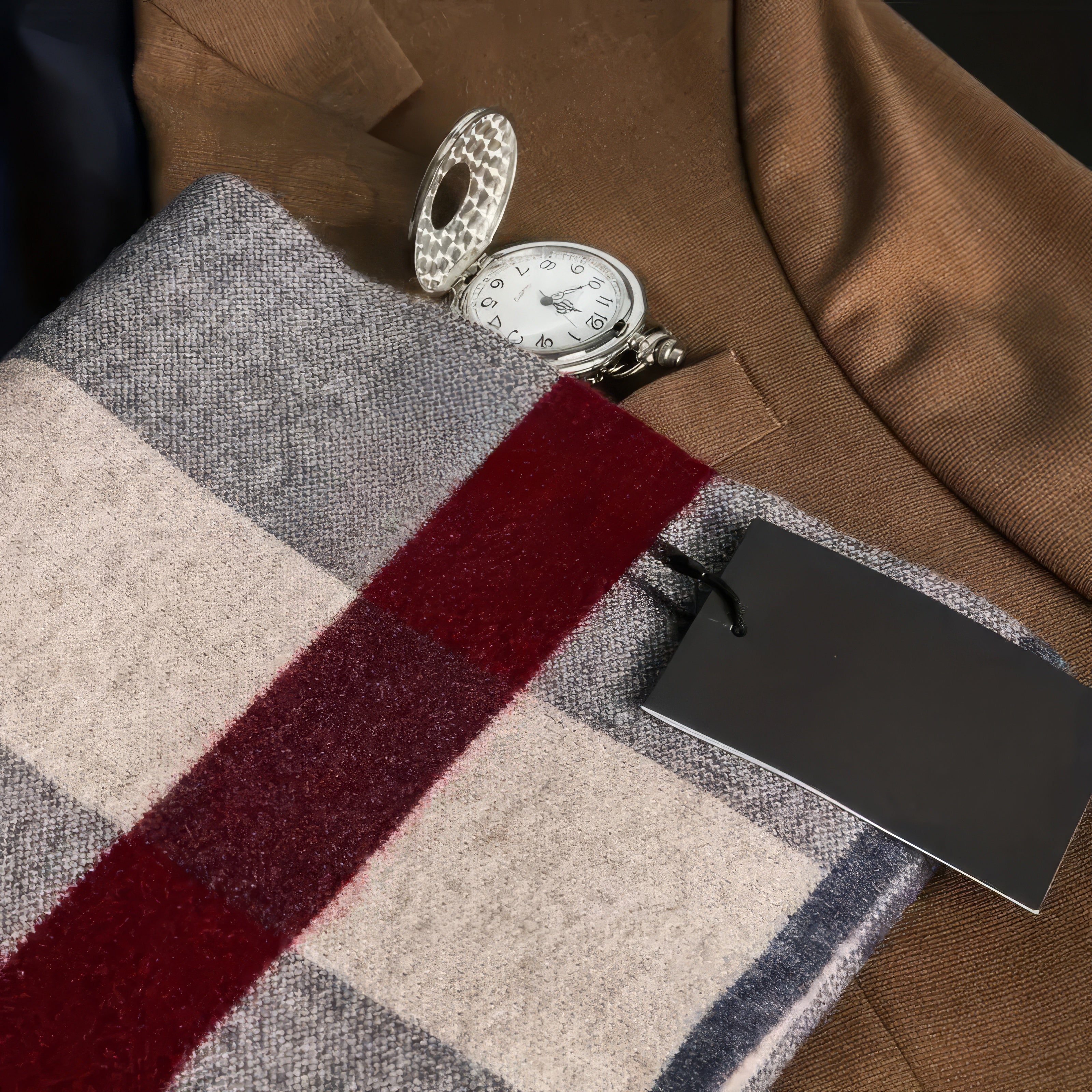 Cervo Leisure Scarf