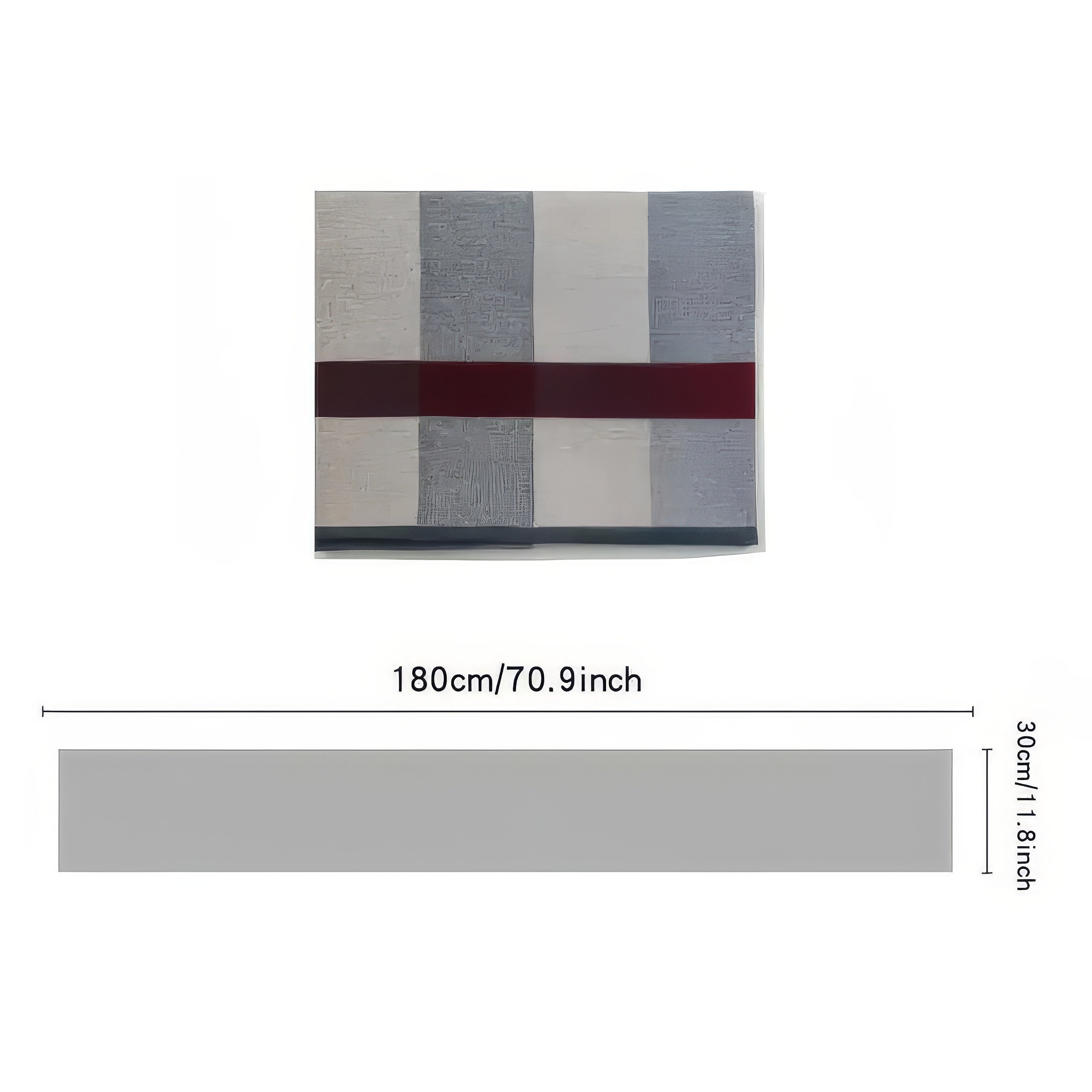 Cervo Leisure Scarf