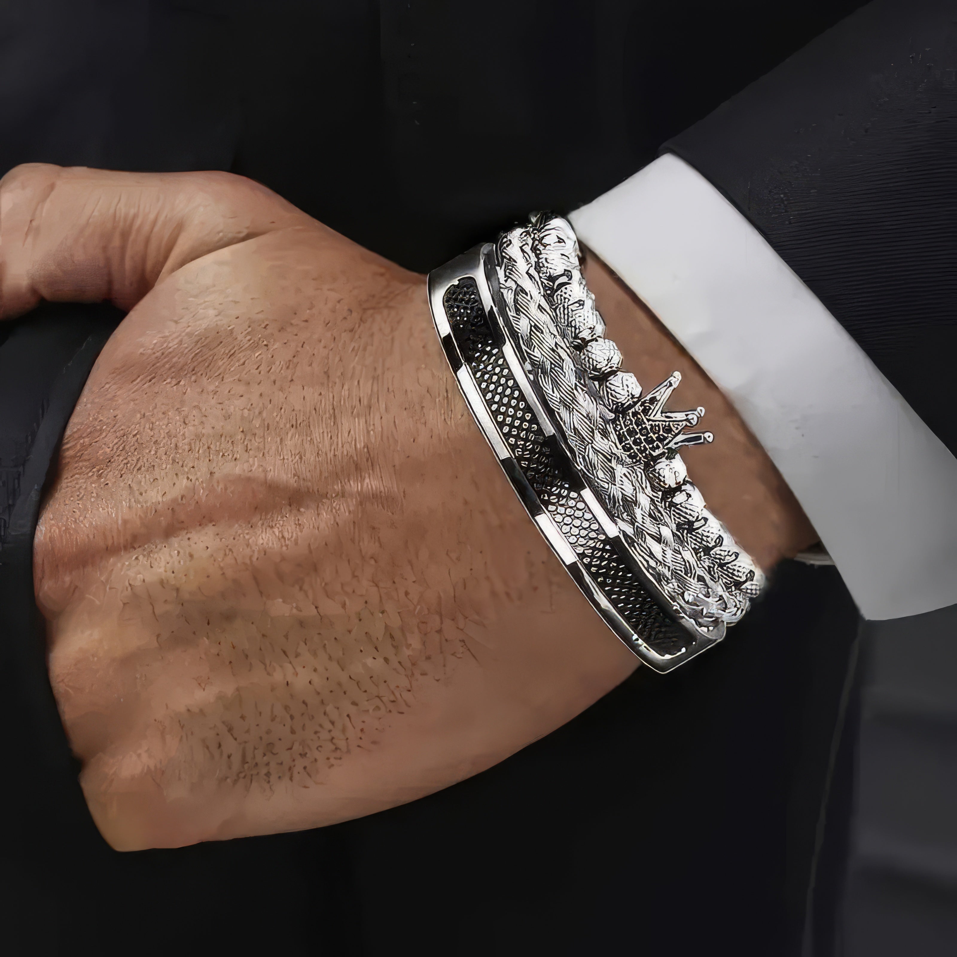 Regale Vincitore Bracelet