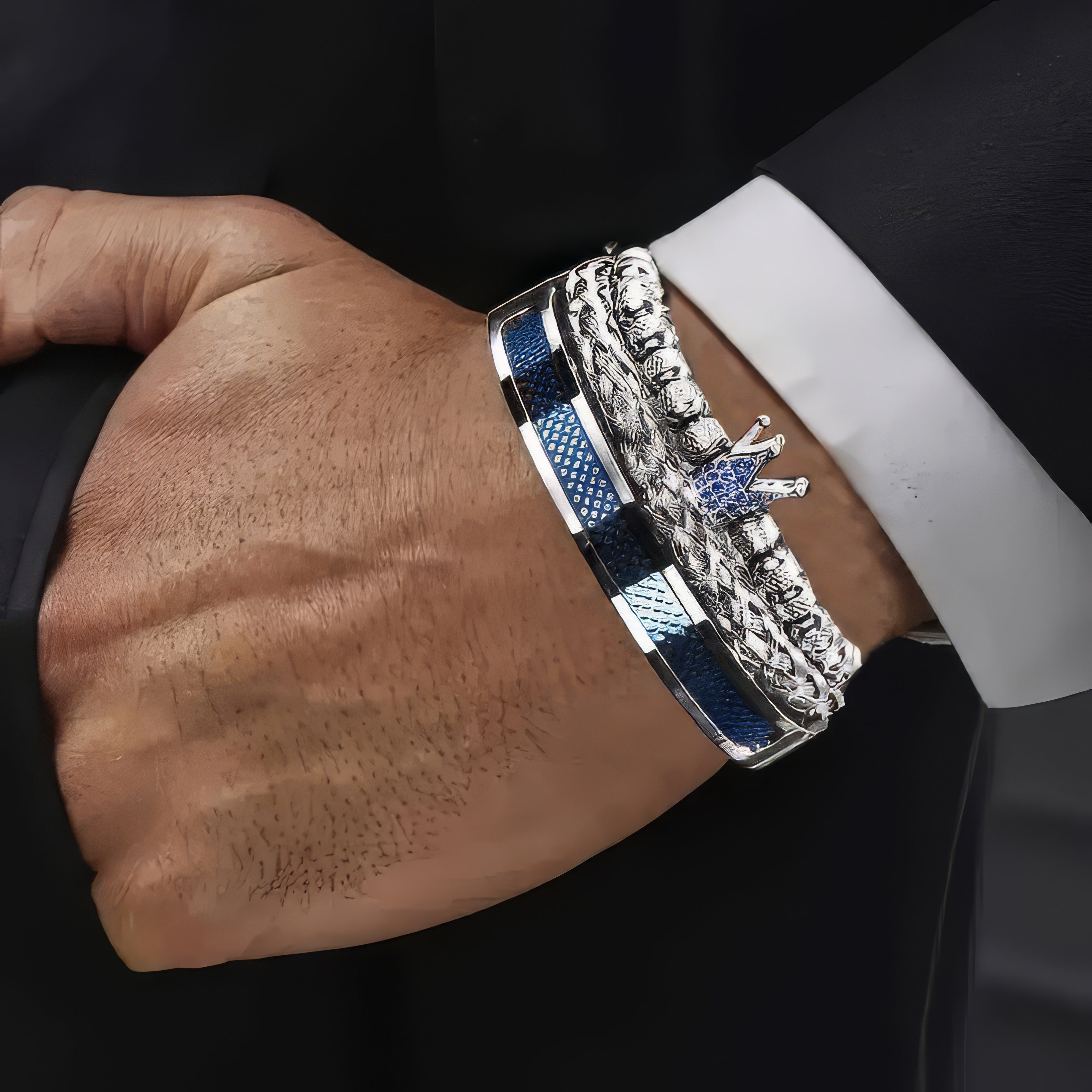 Regale Vincitore Bracelet