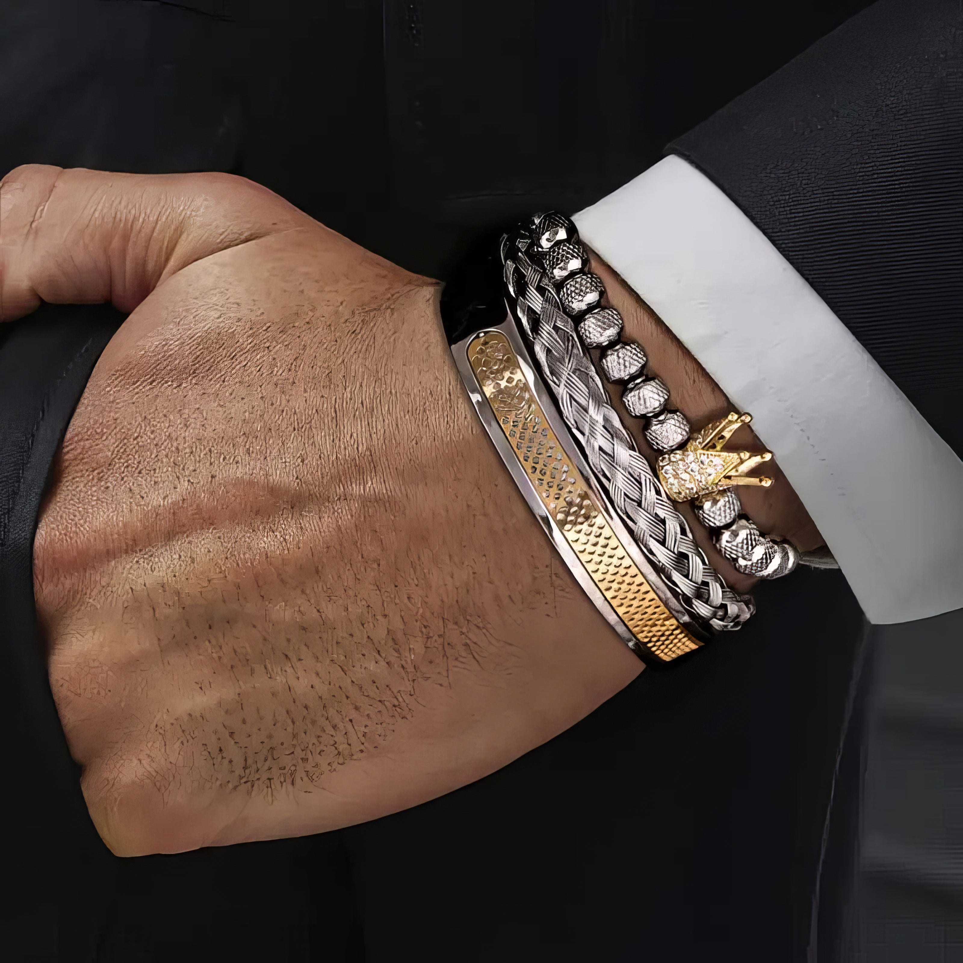 Regale Vincitore Bracelet