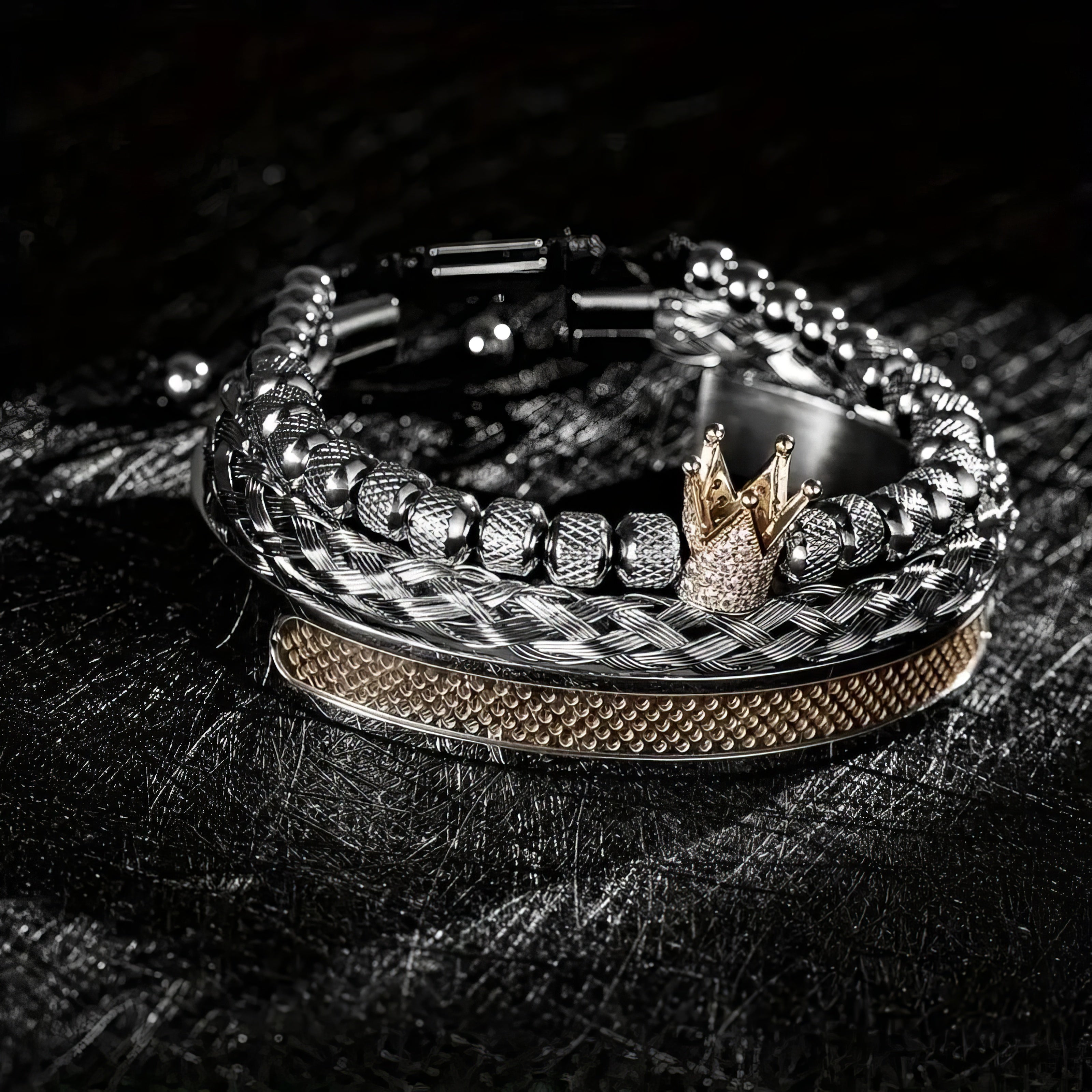 Regale Vincitore Bracelet