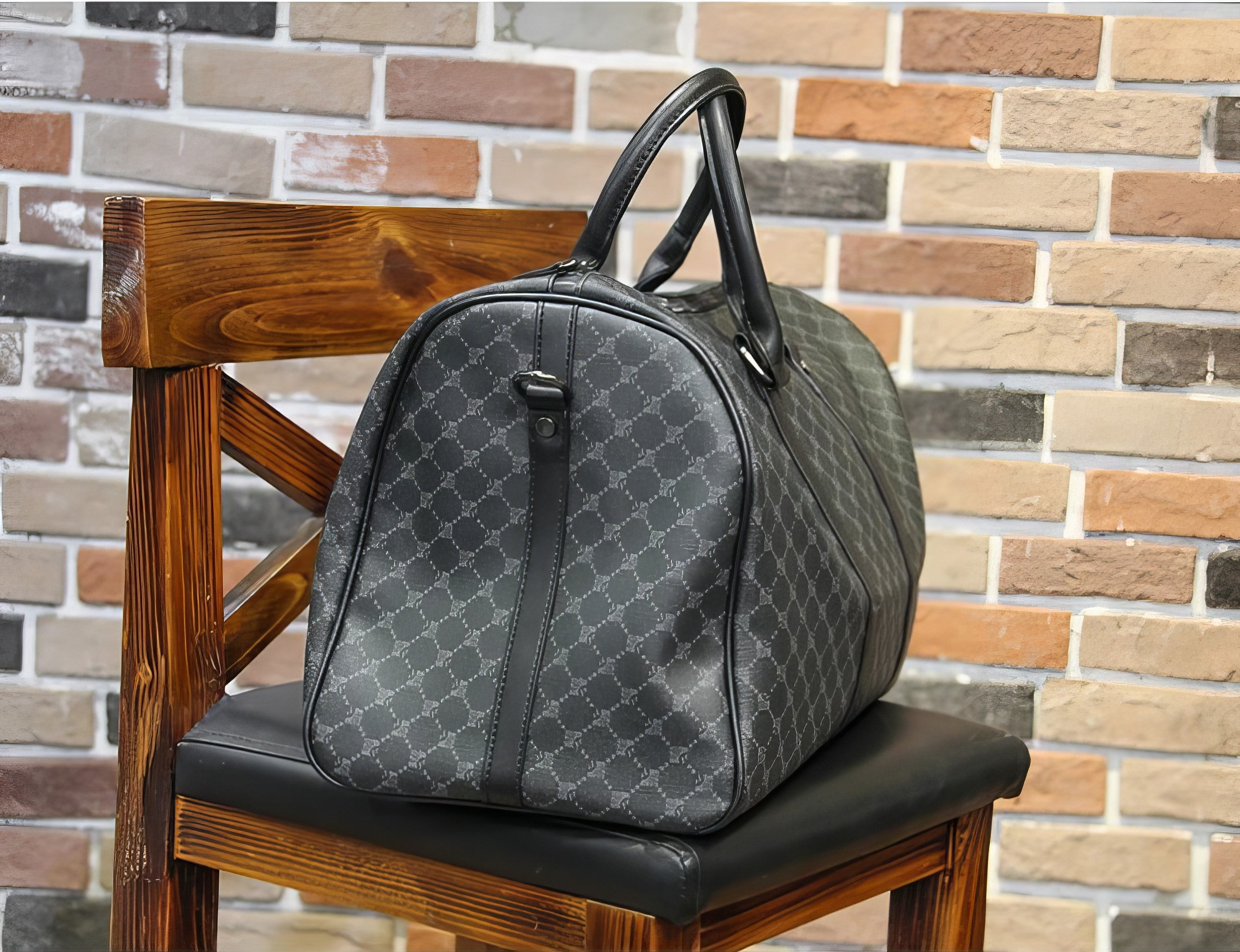 Valiano Classico Duffle Bag