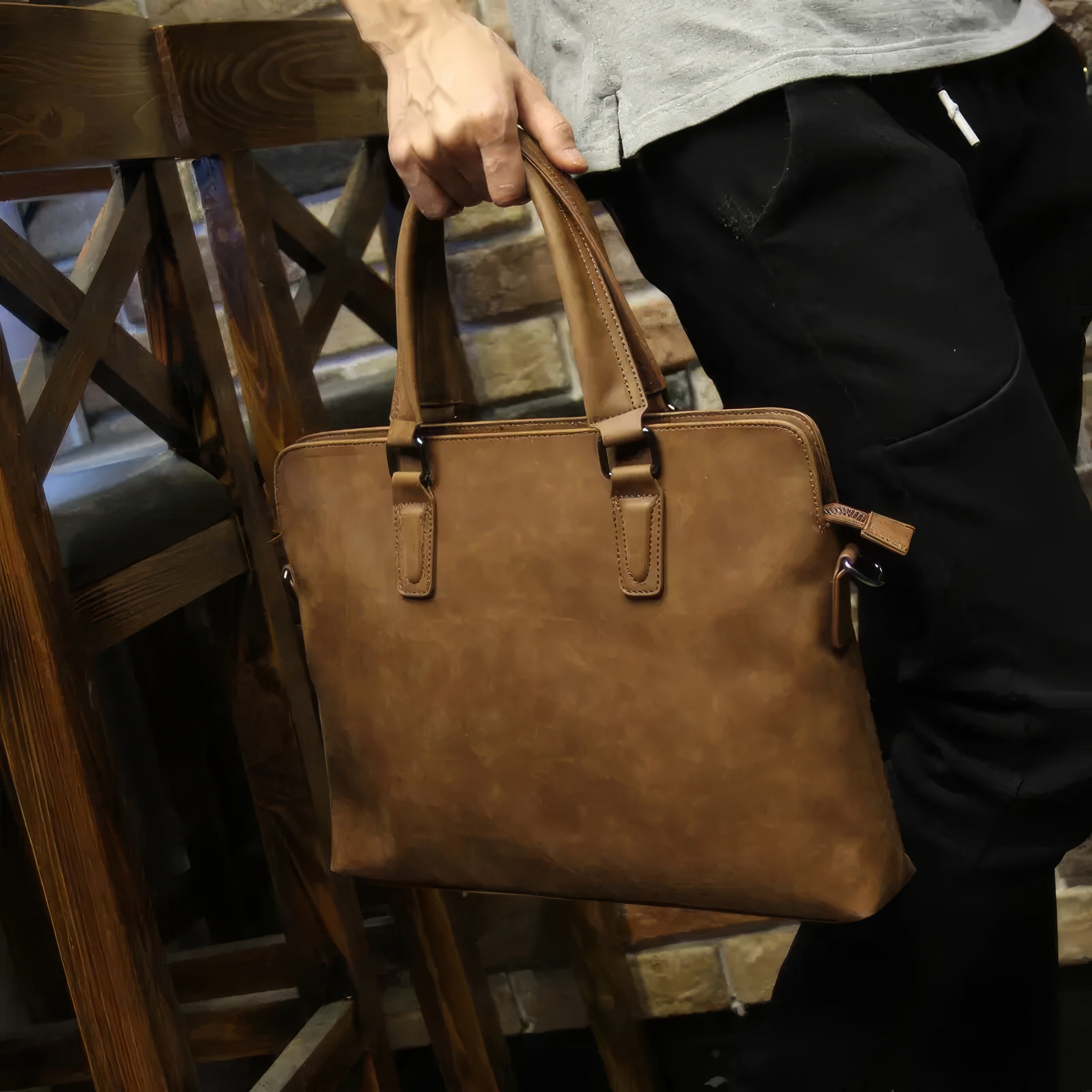Lucenti Brief