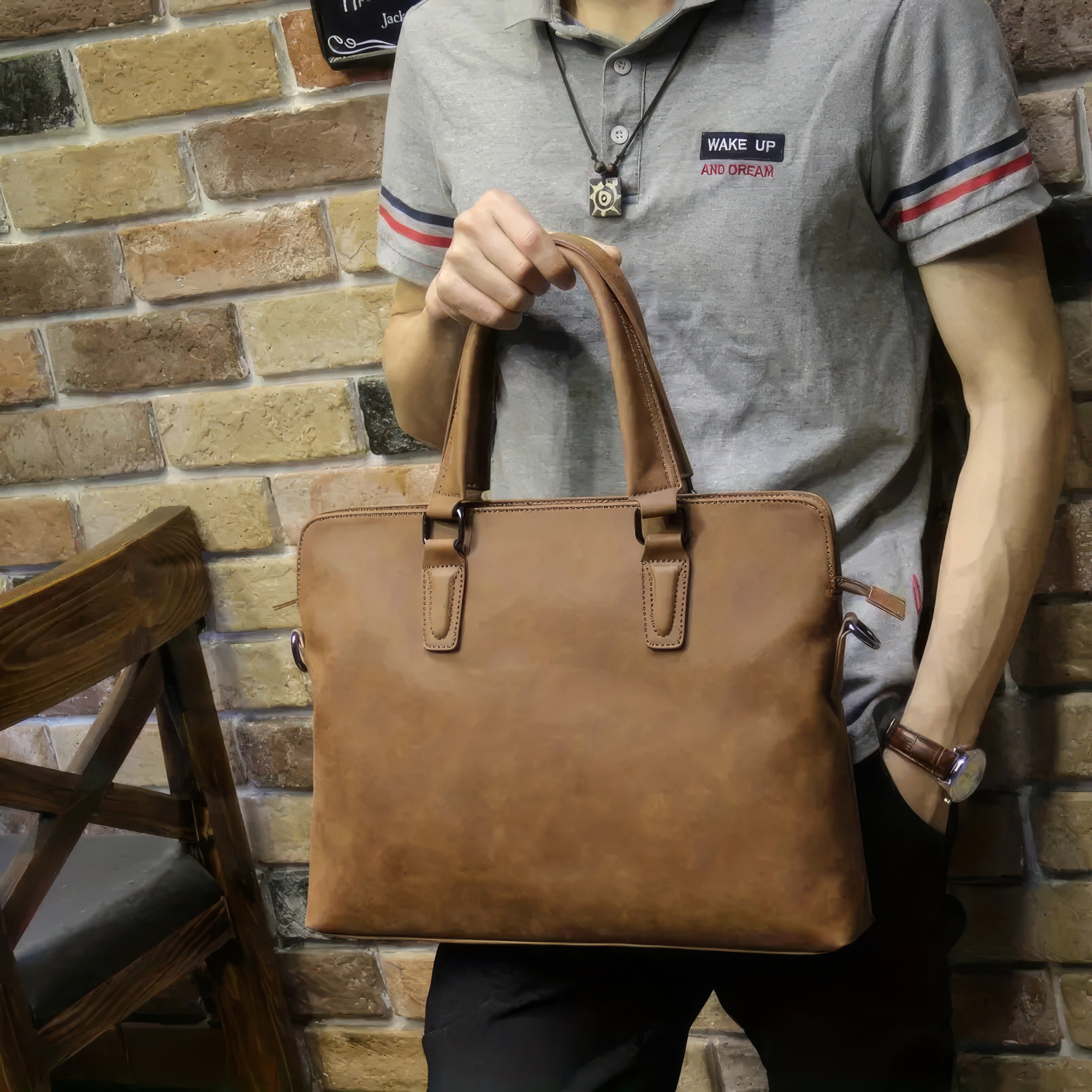Lucenti Brief