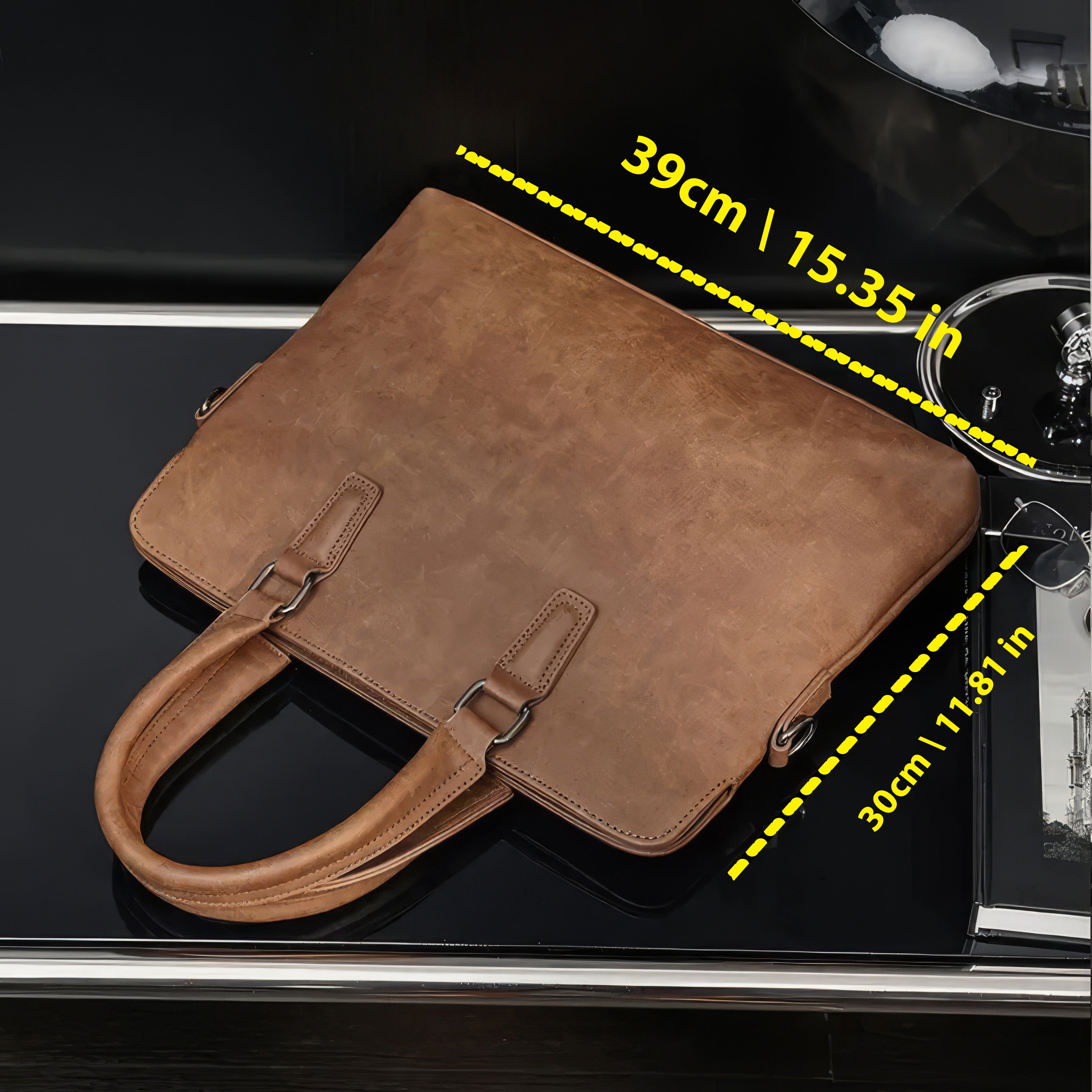 Lucenti Brief