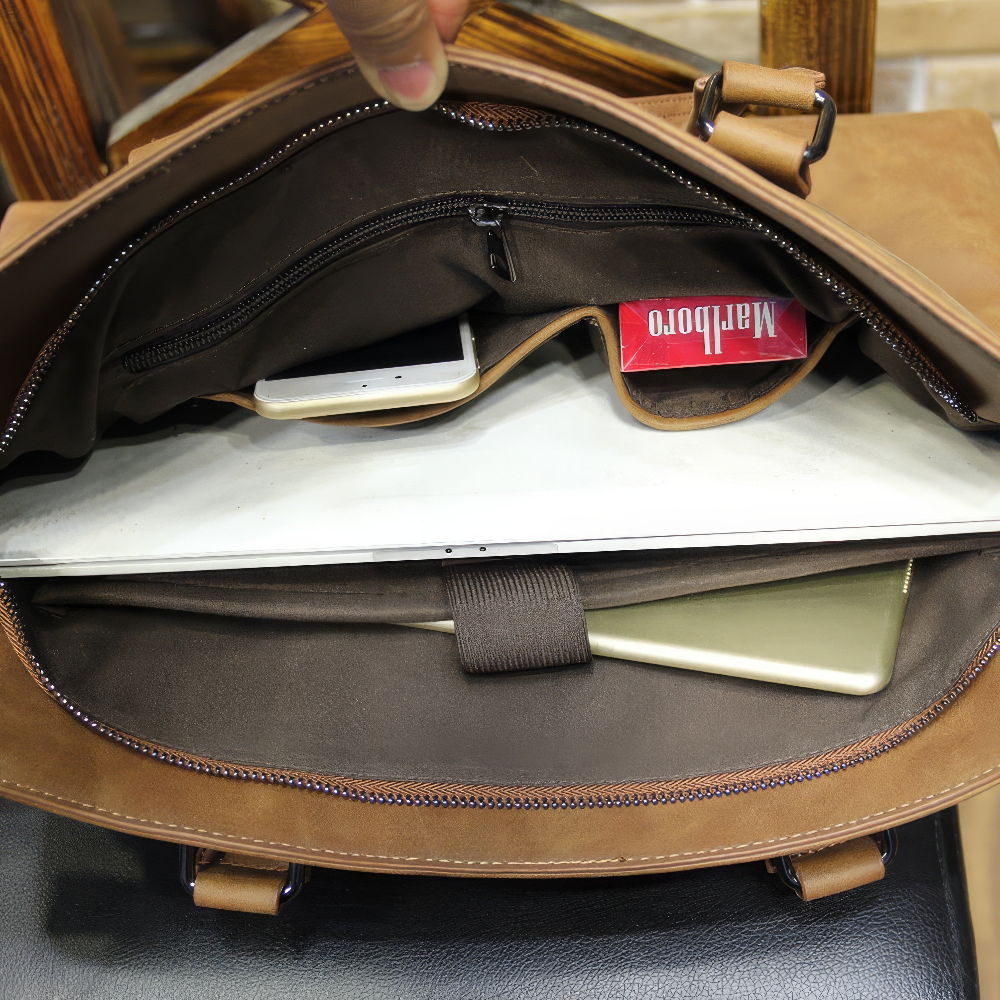 Lucenti Brief