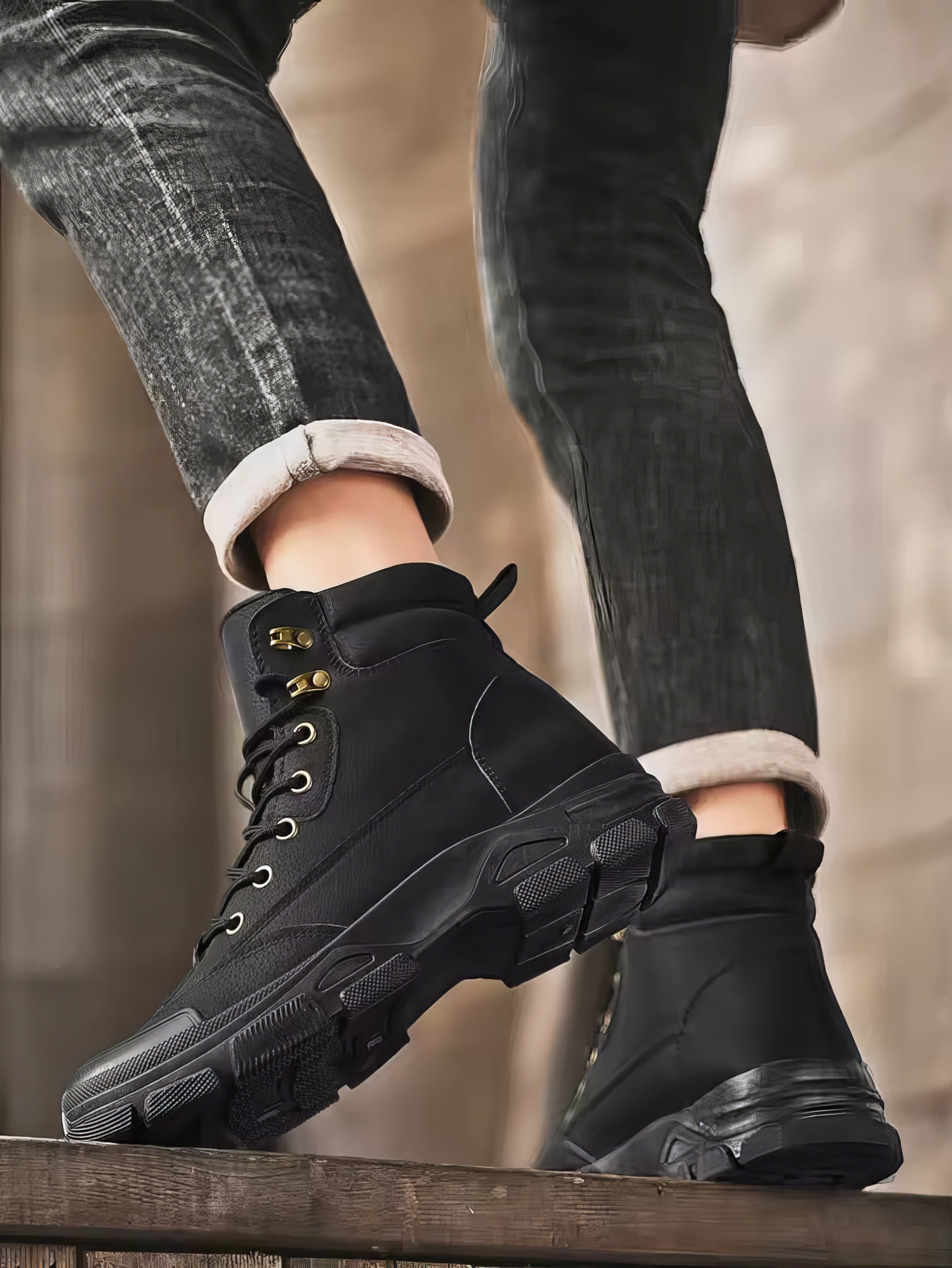 Valmoro Boots