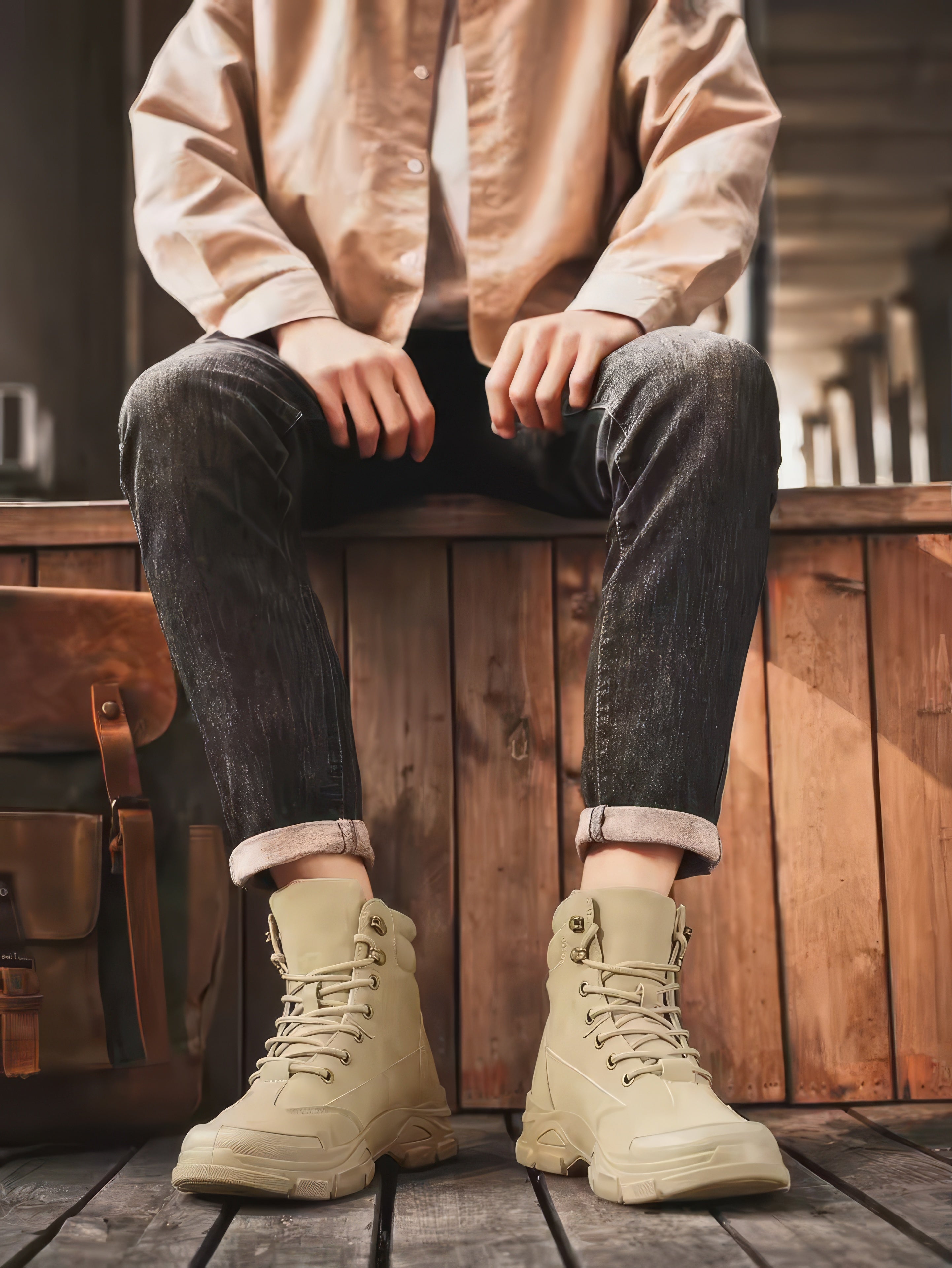 Valmoro Boots