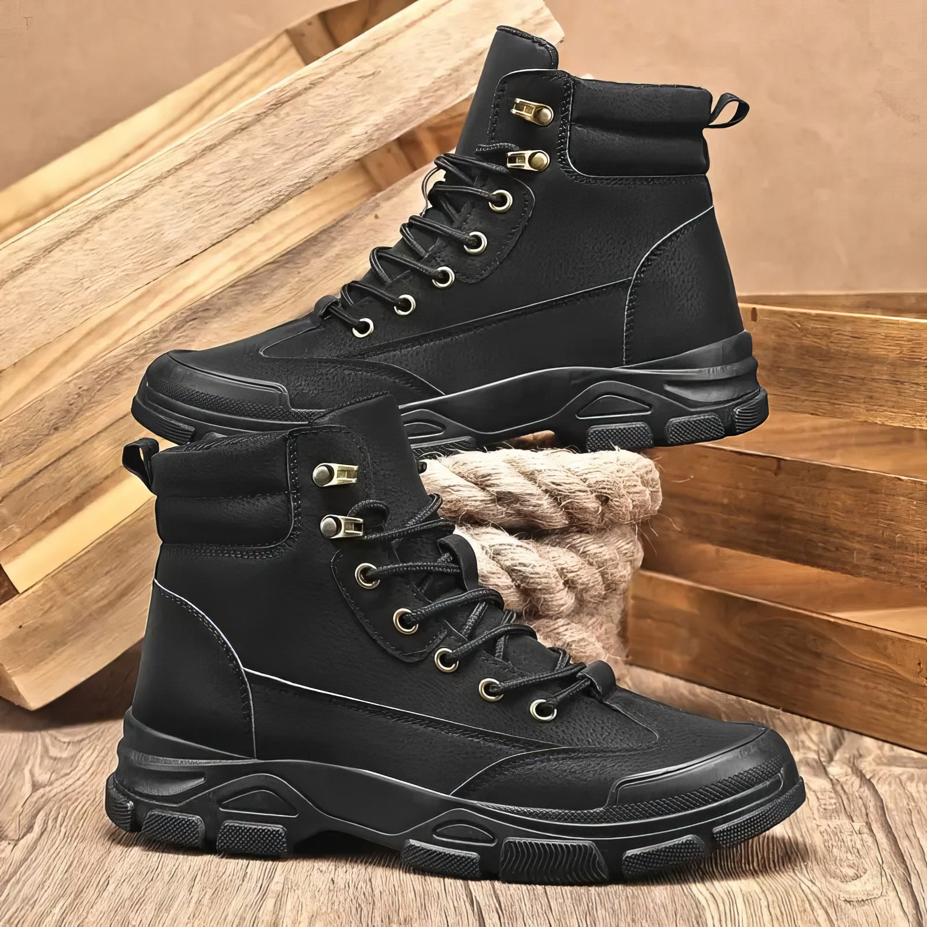 Valmoro Boots