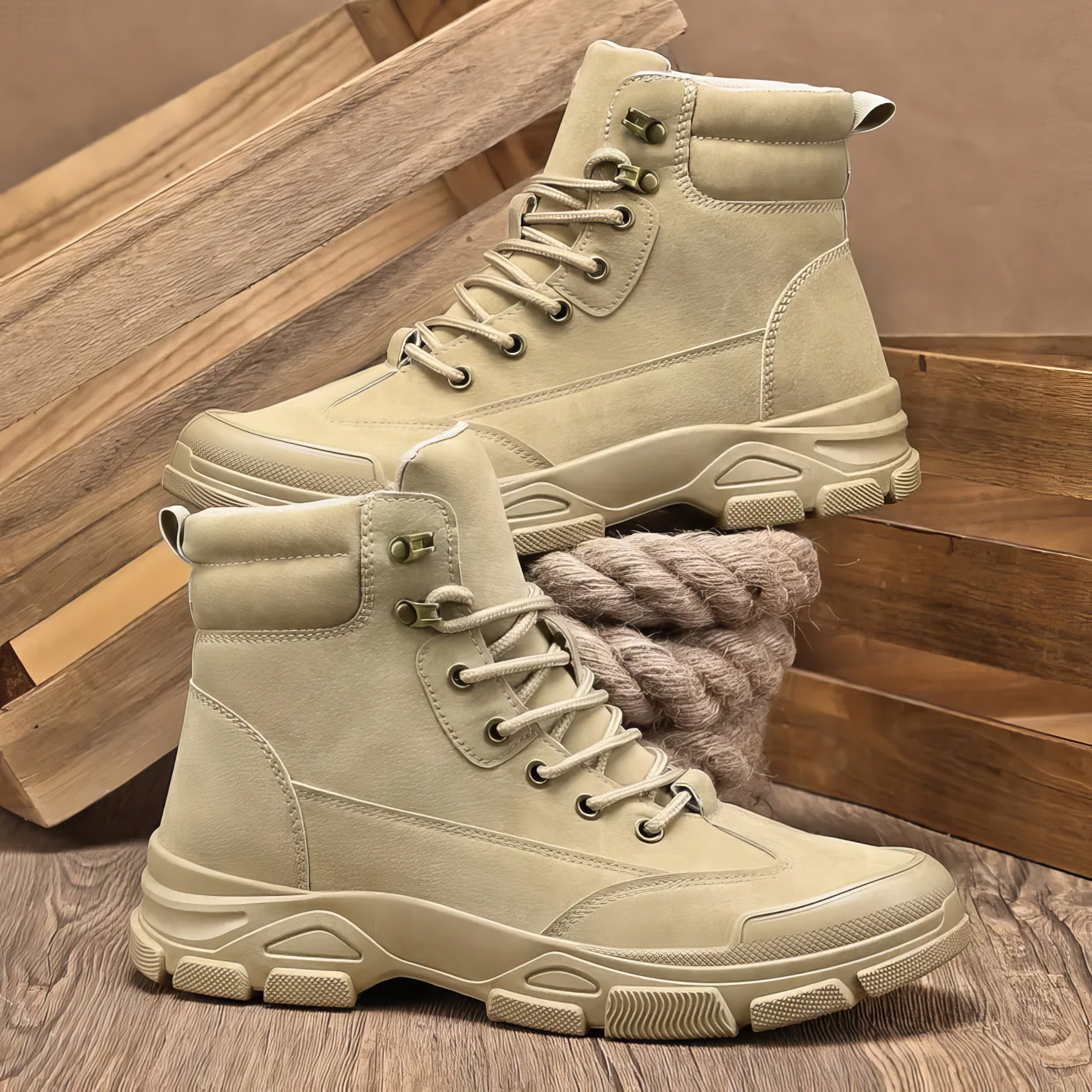 Valmoro Boots