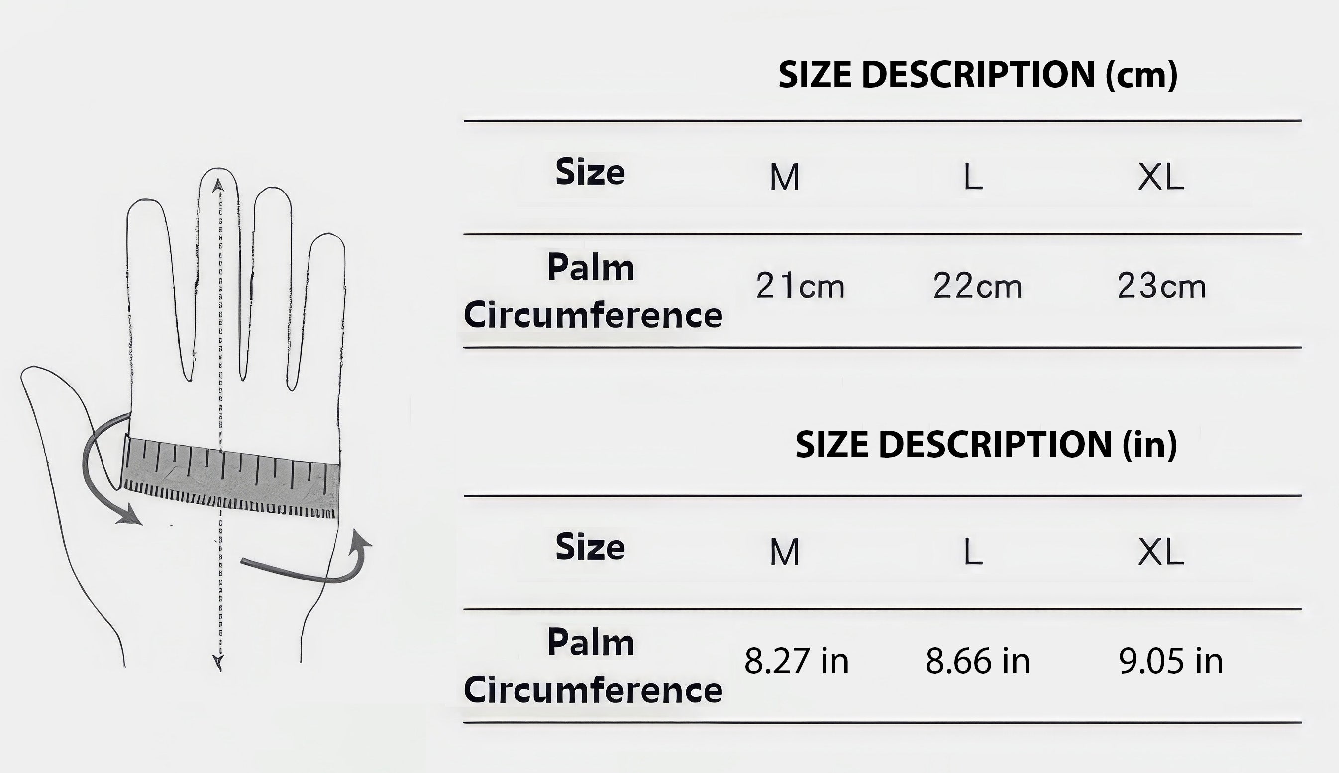 Maniero Classico Gloves