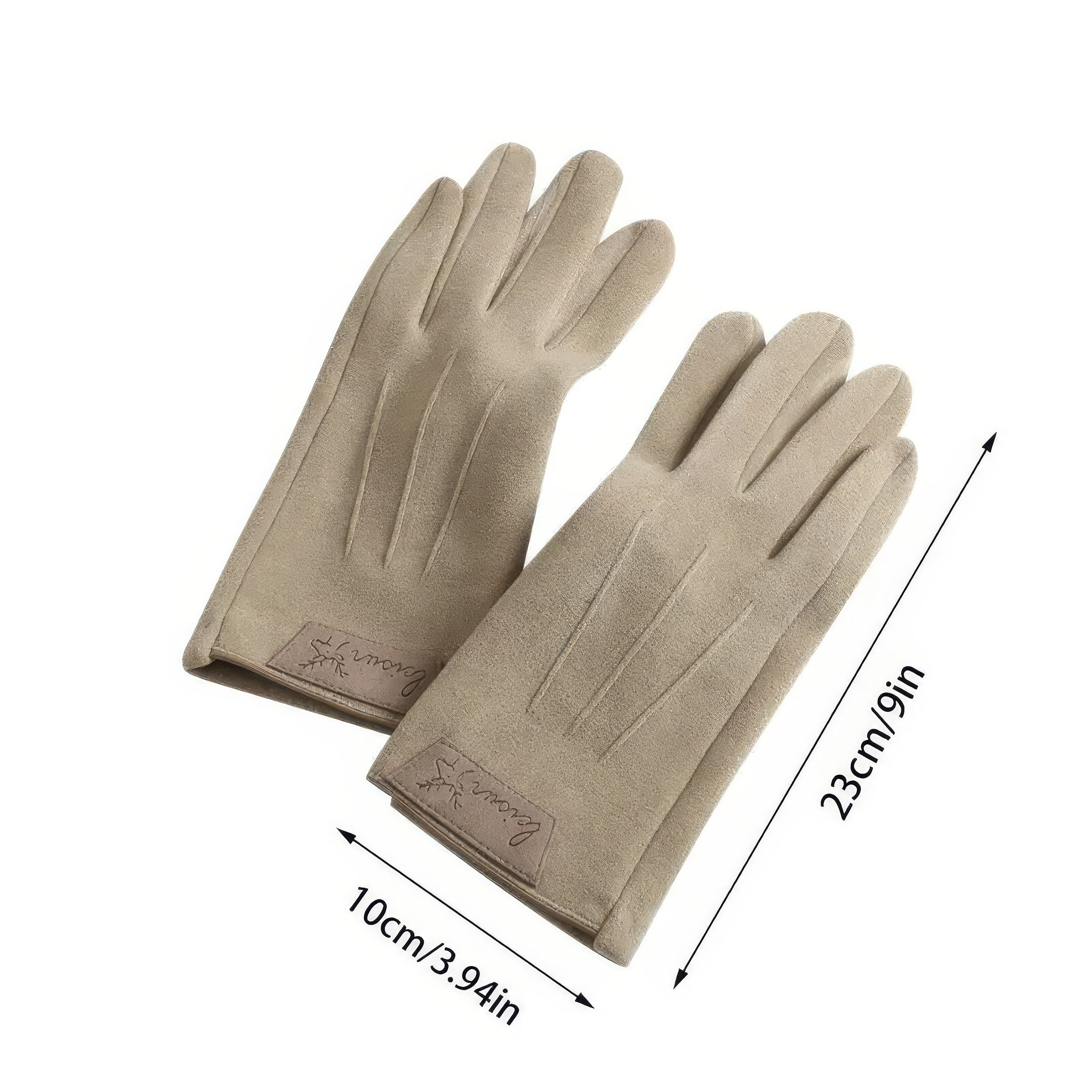 Cervo Sereno Gloves