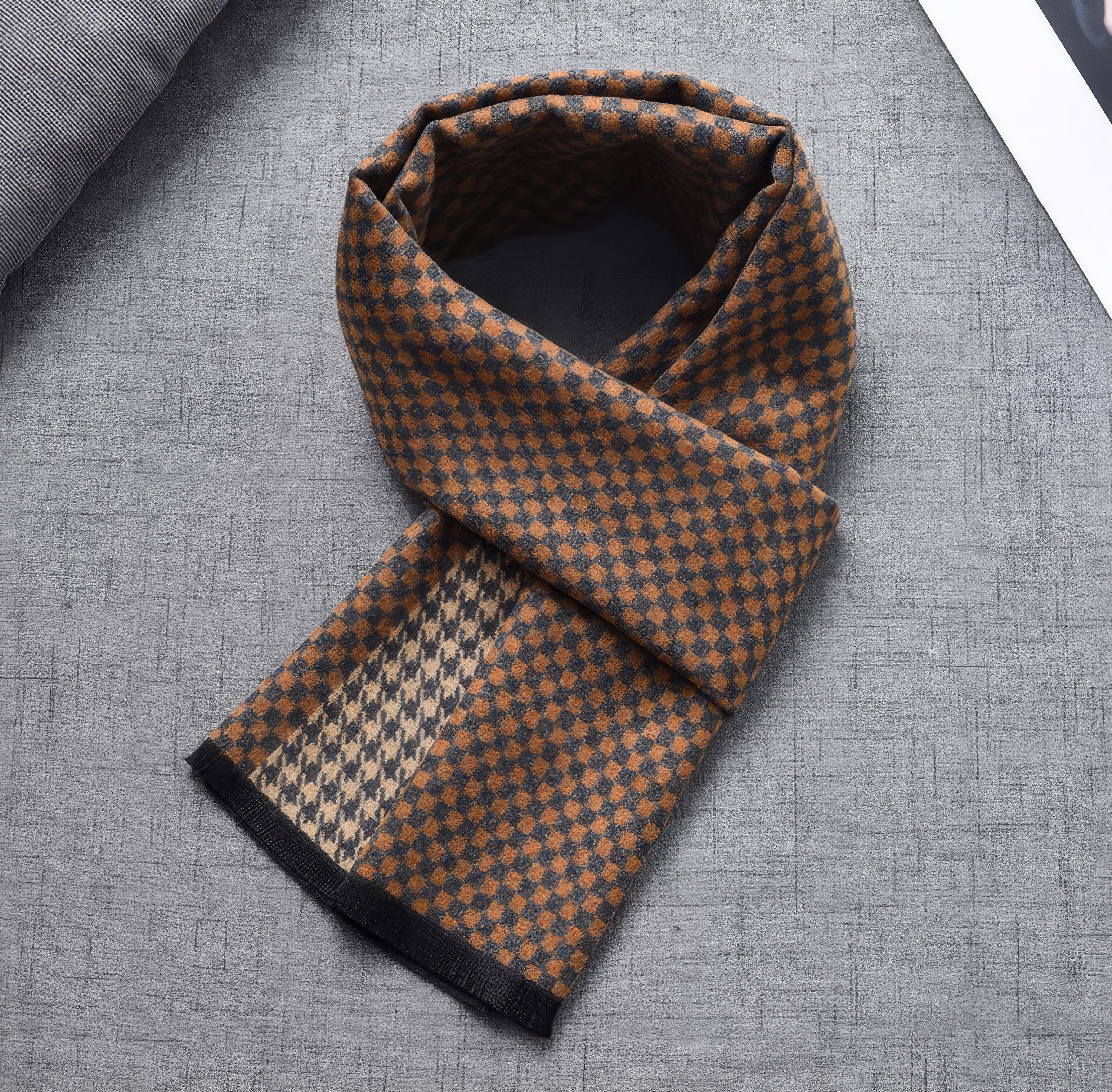 Serafino Moda Scarf