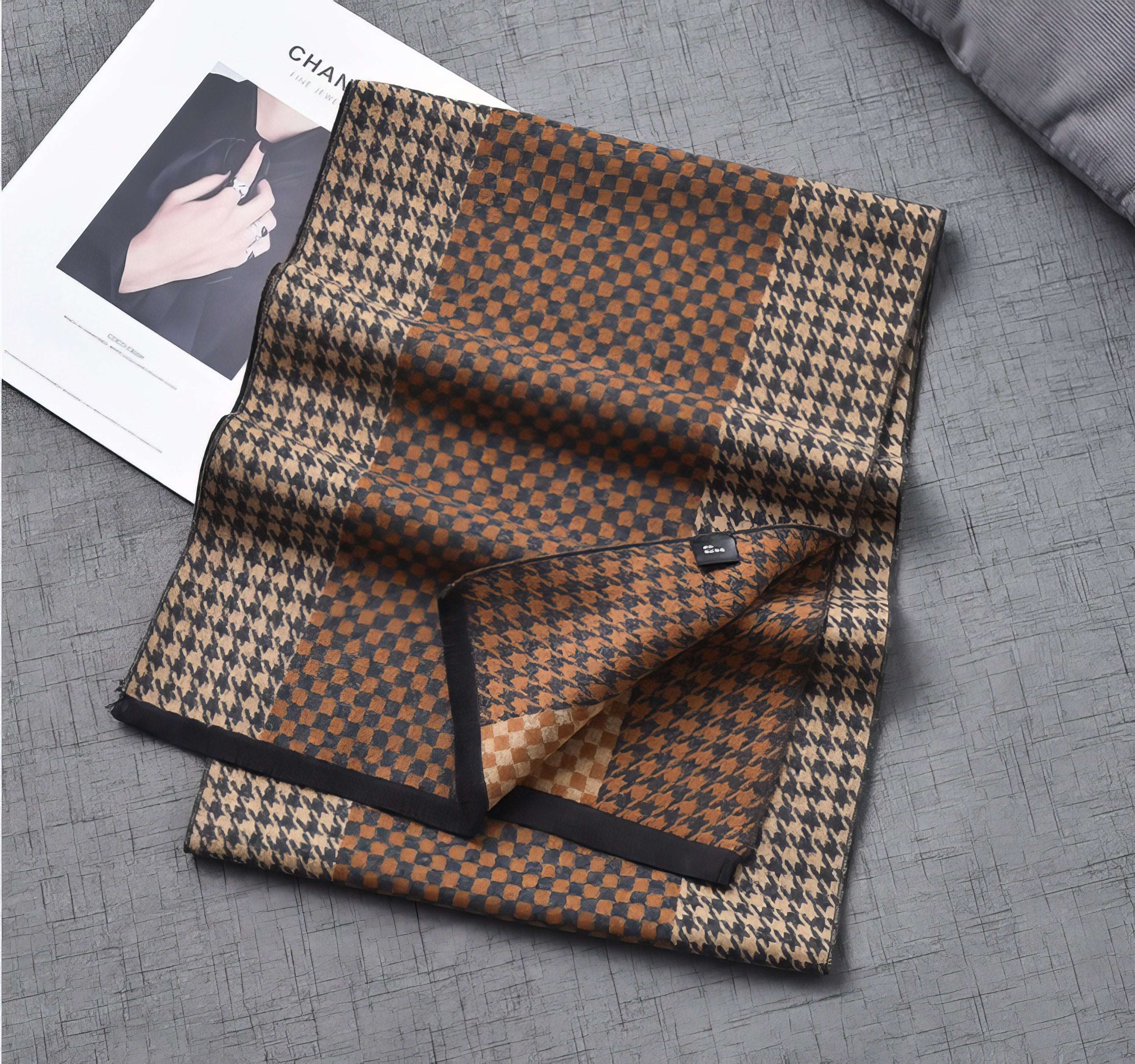 Serafino Moda Scarf