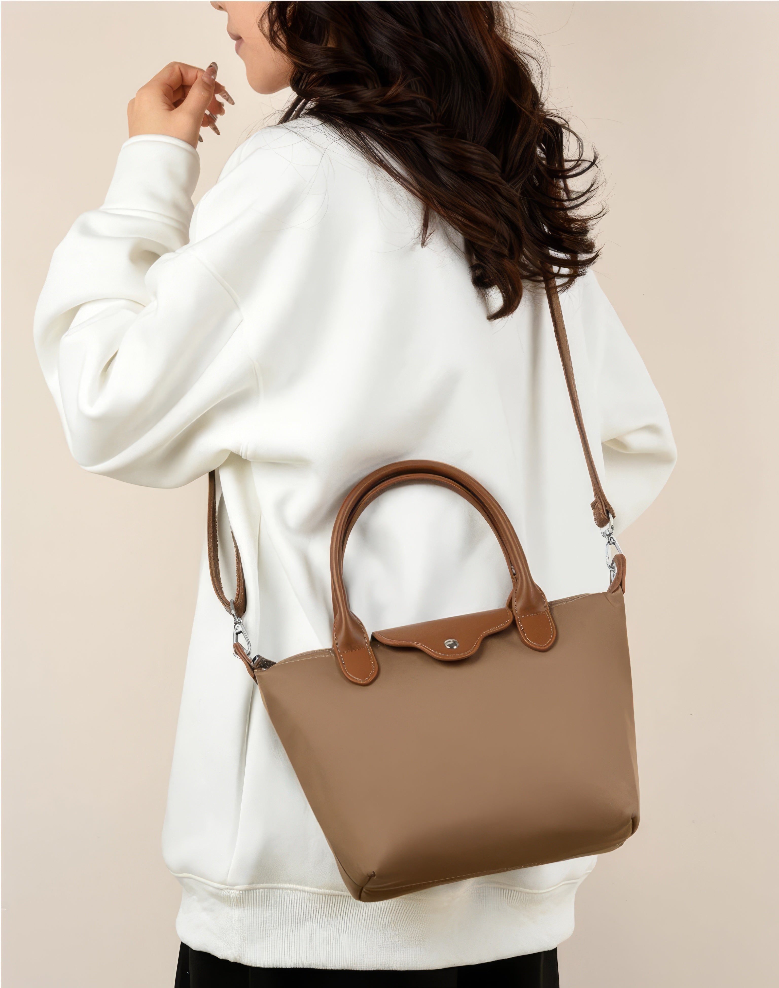 Borsa Vivace Mini Tote Bag