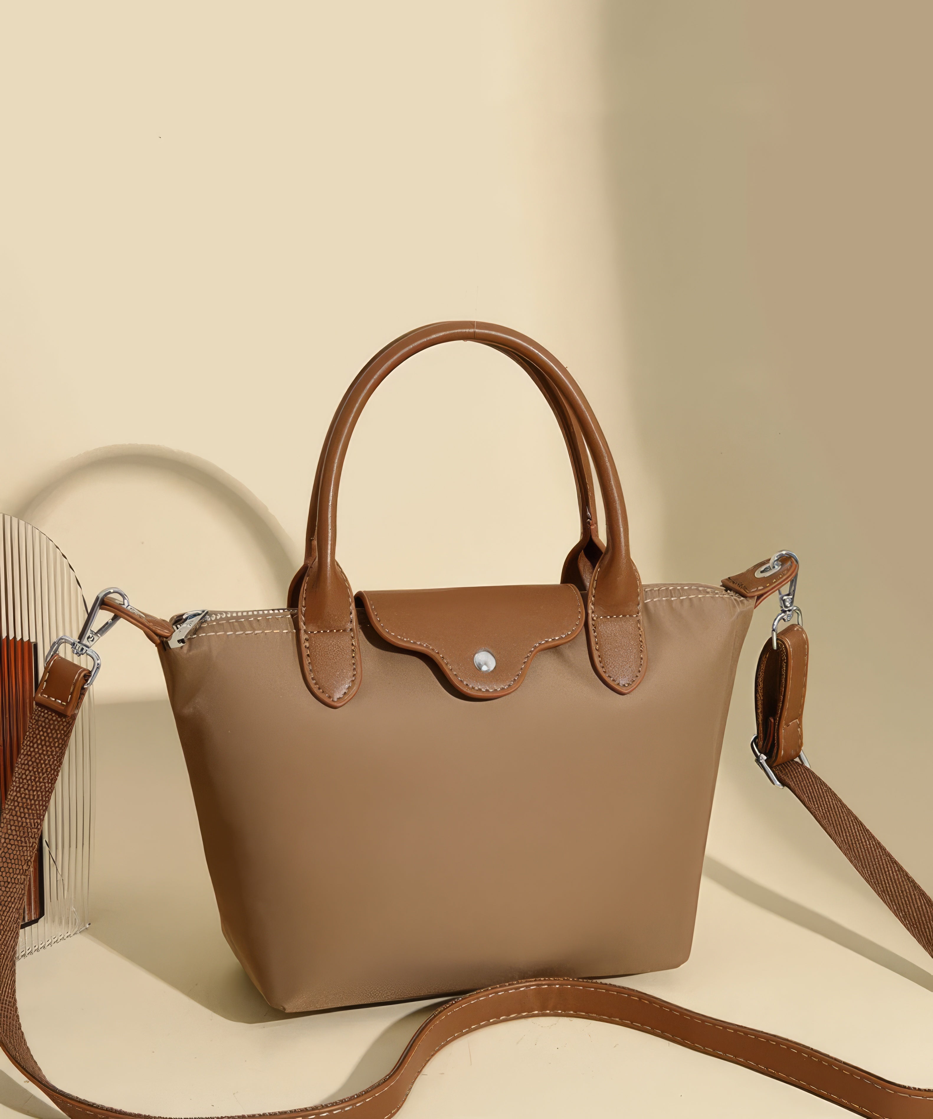 Borsa Vivace Mini Tote Bag