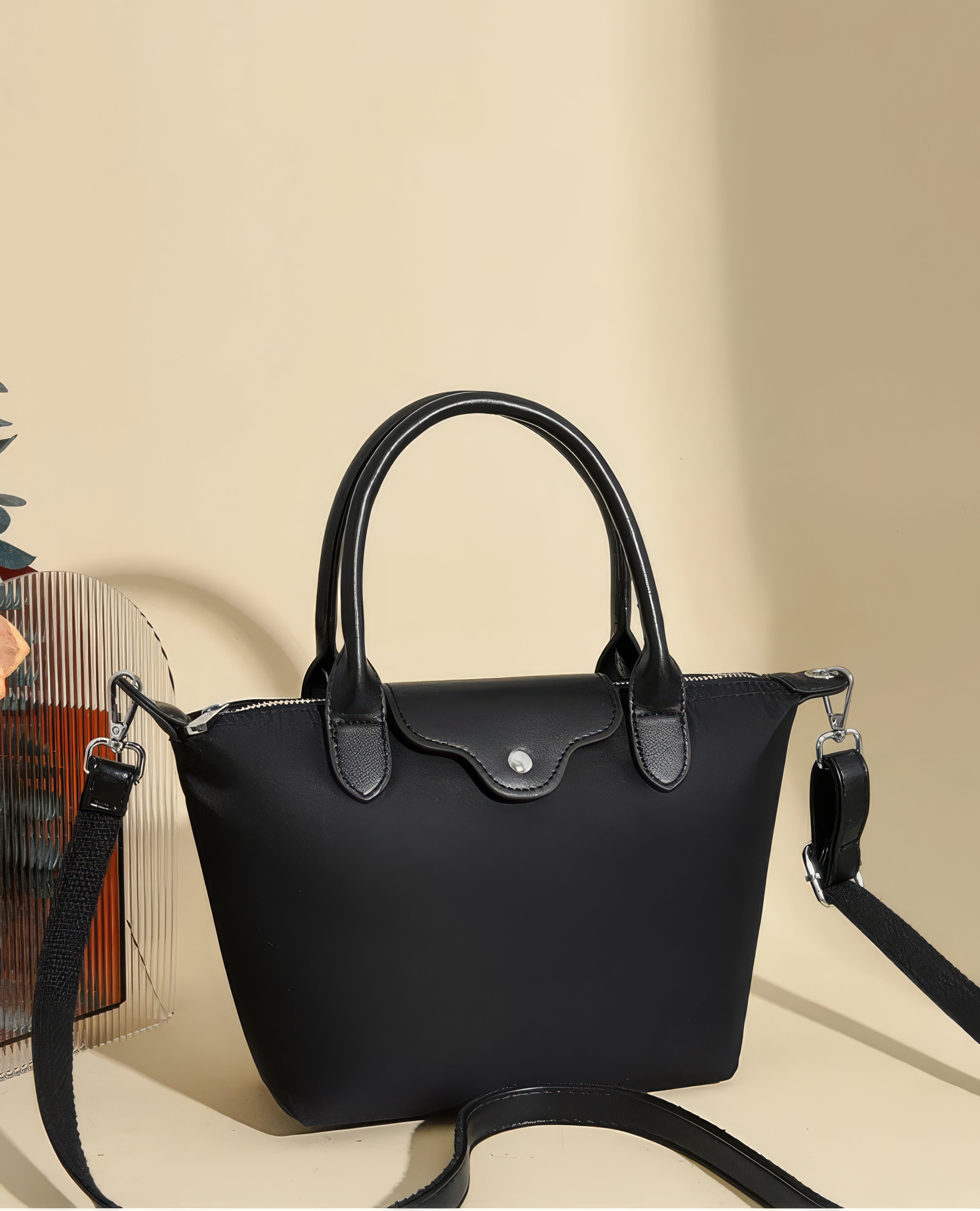 Borsa Vivace Mini Tote Bag