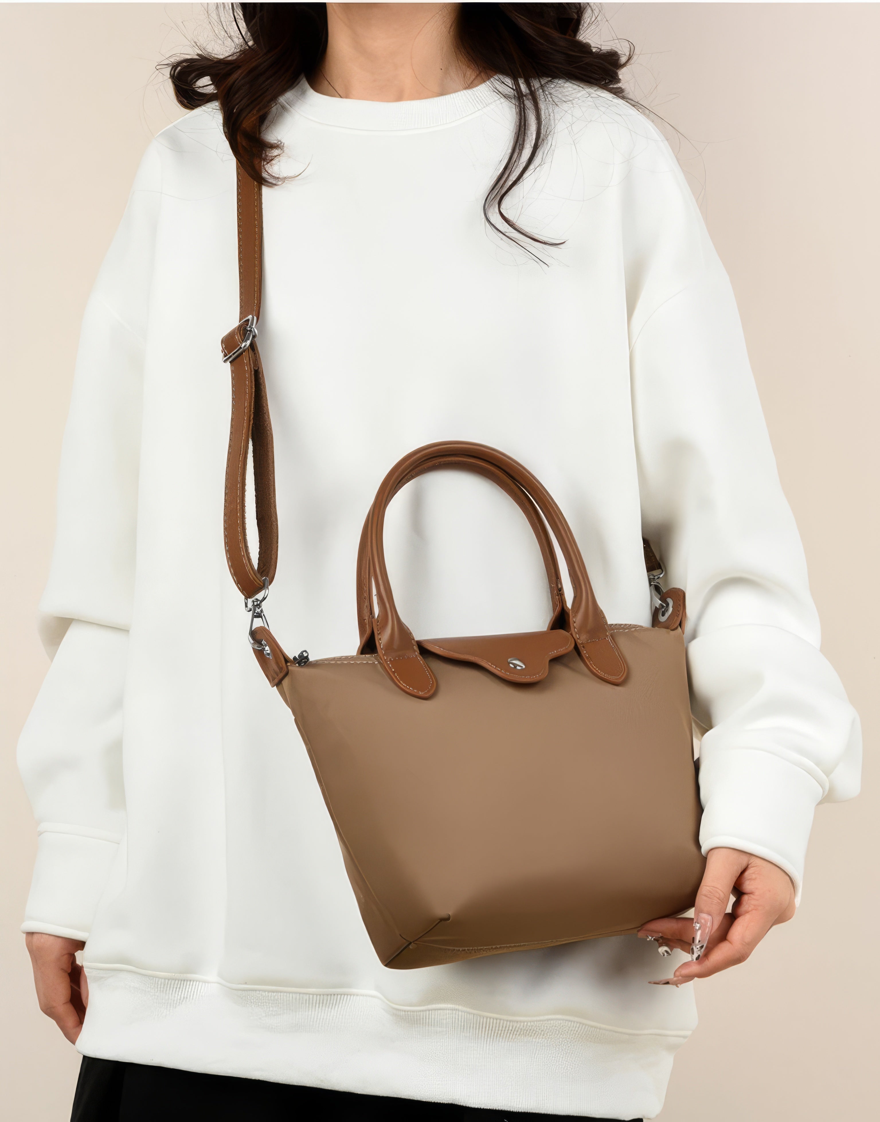 Borsa Vivace Mini Tote Bag