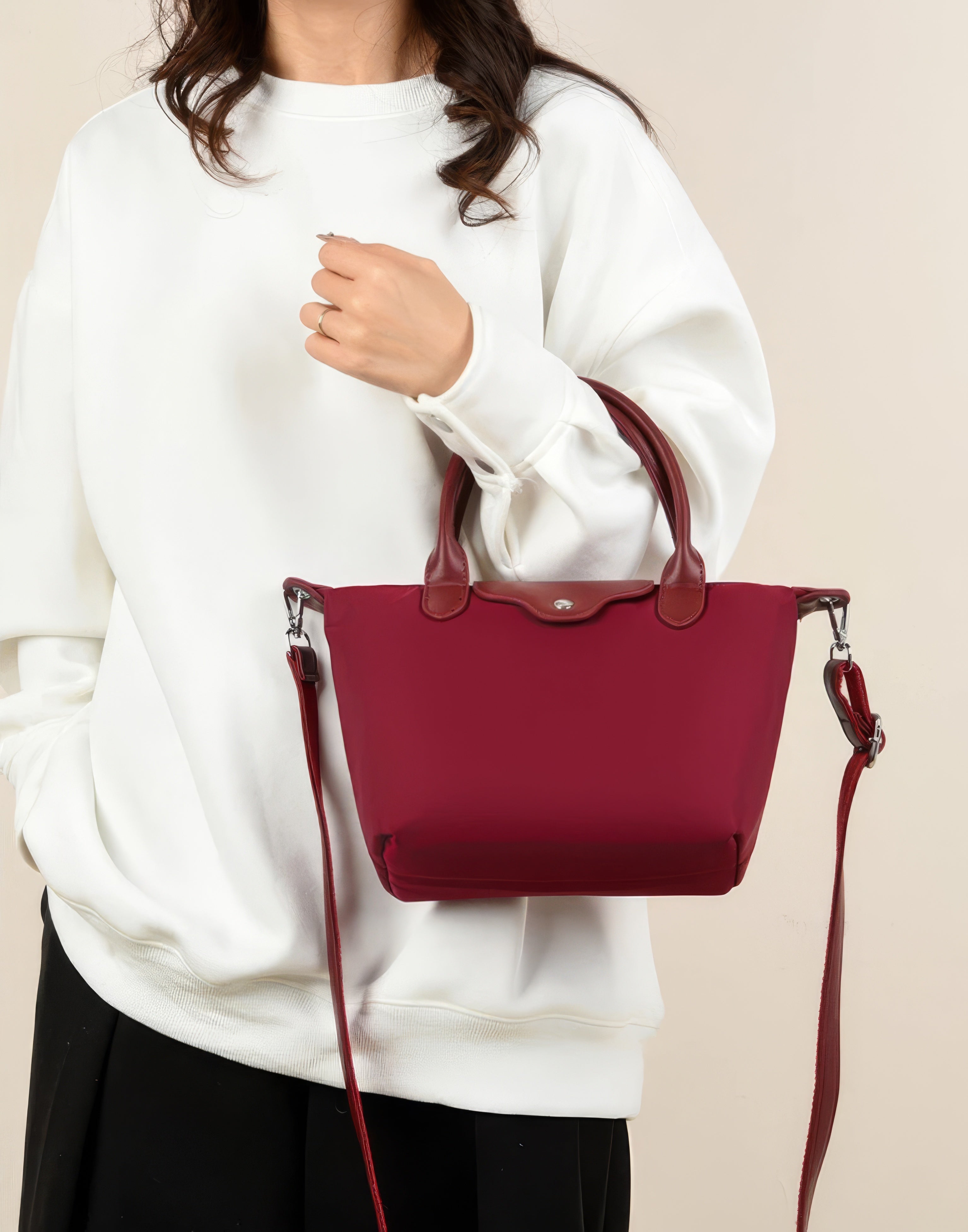 Borsa Vivace Mini Tote Bag
