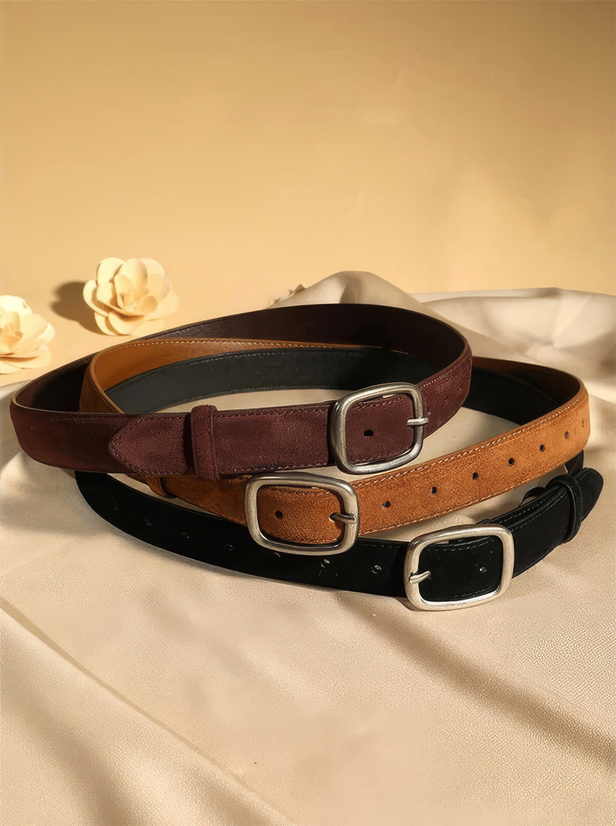 Cintura Morbida Collection