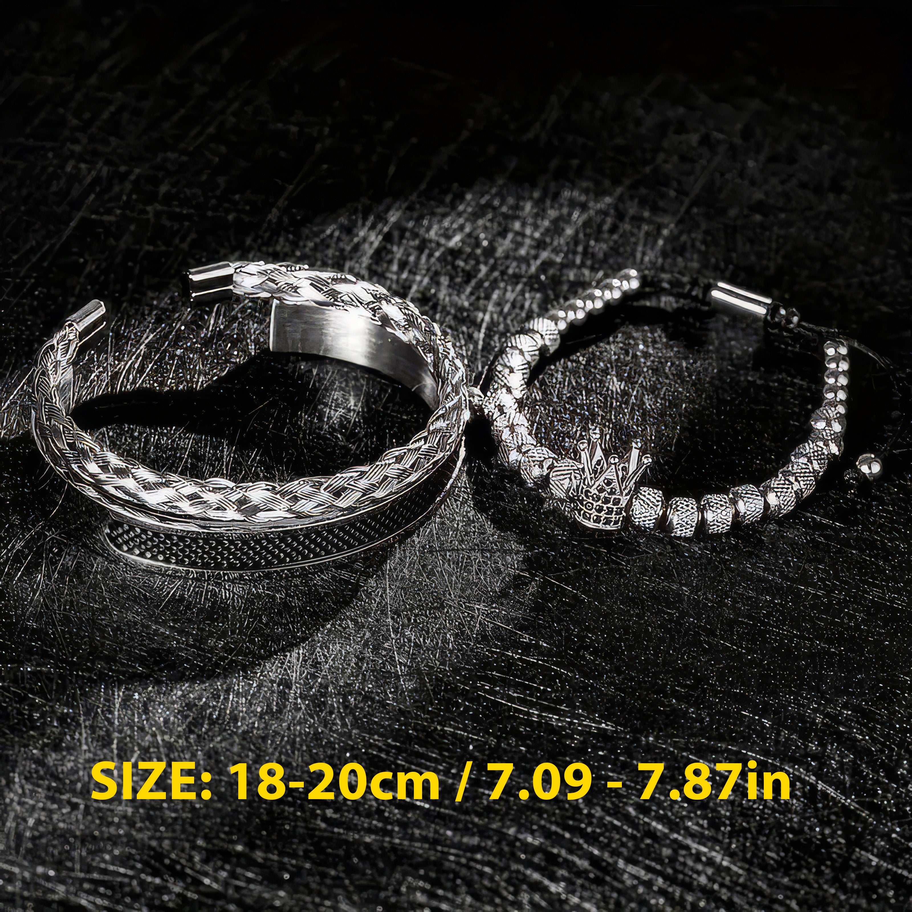 Regale Vincitore Bracelet
