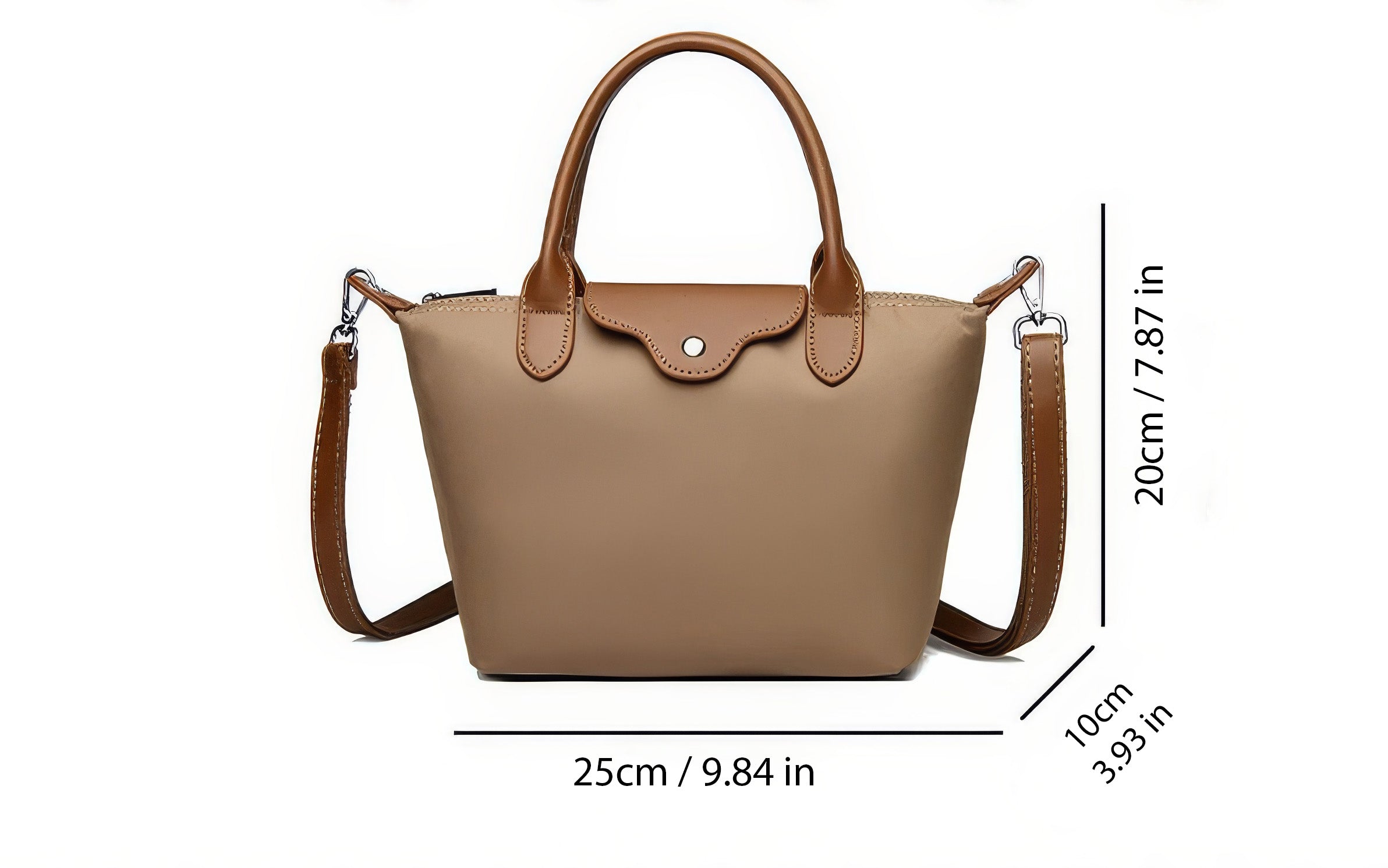 Borsa Vivace Mini Tote Bag