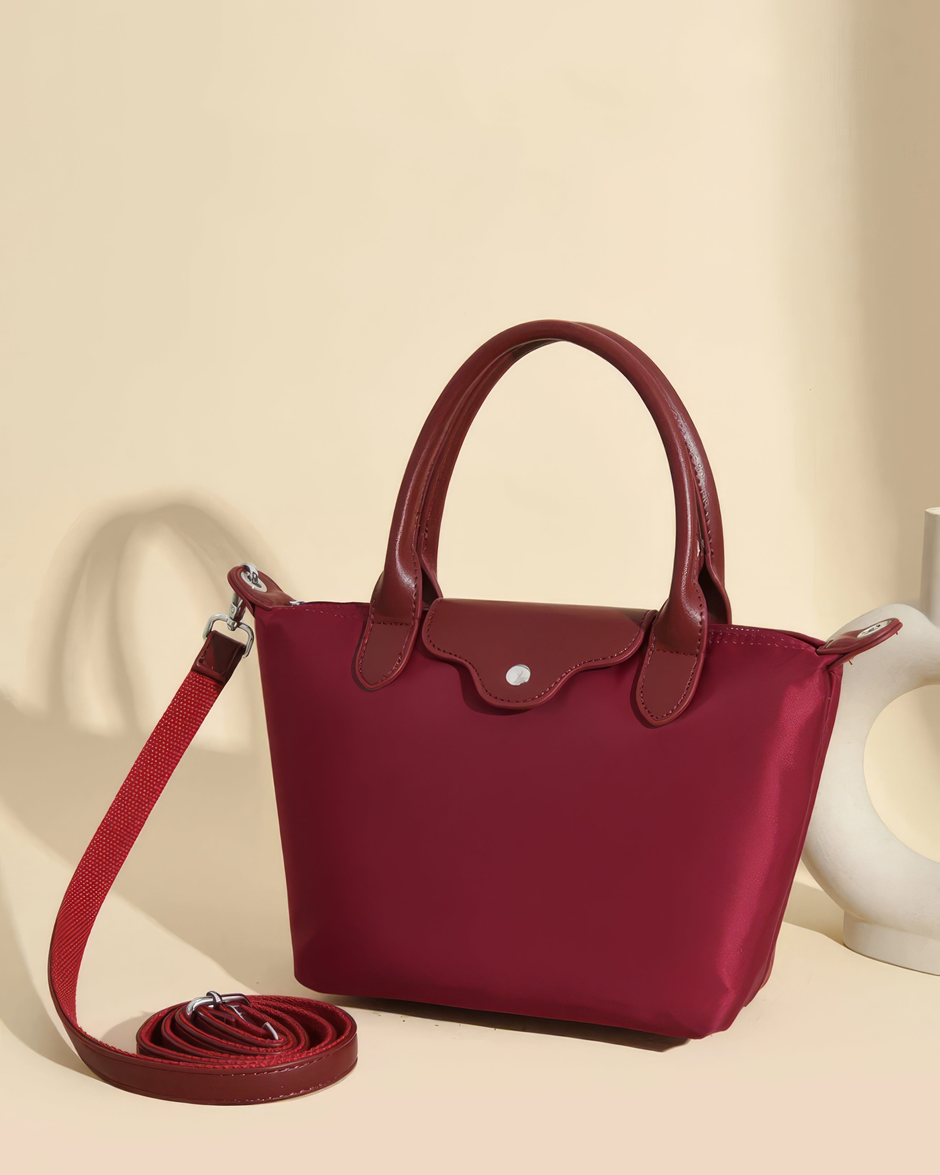 Borsa Vivace Mini Tote Bag