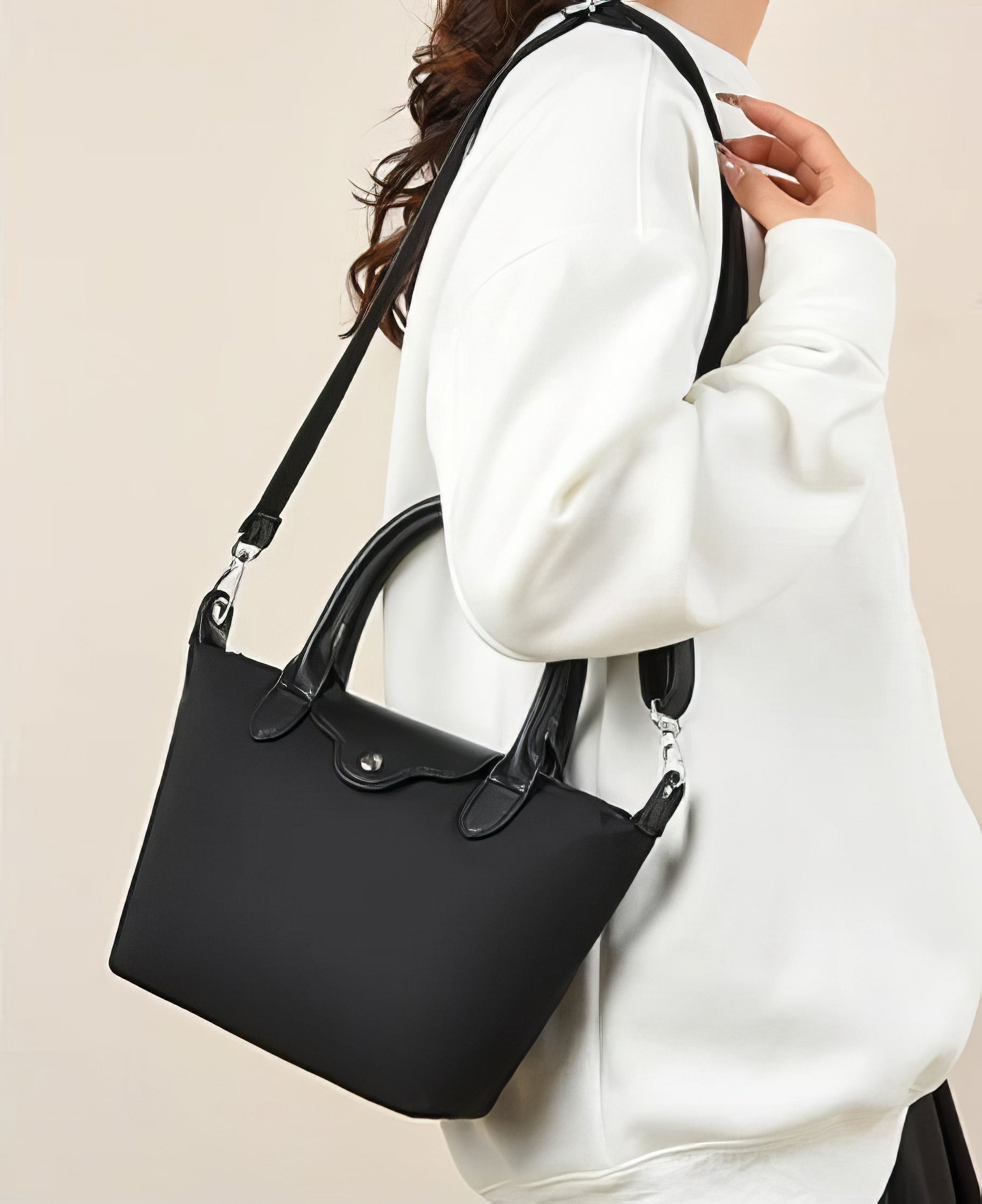 Borsa Vivace Mini Tote Bag